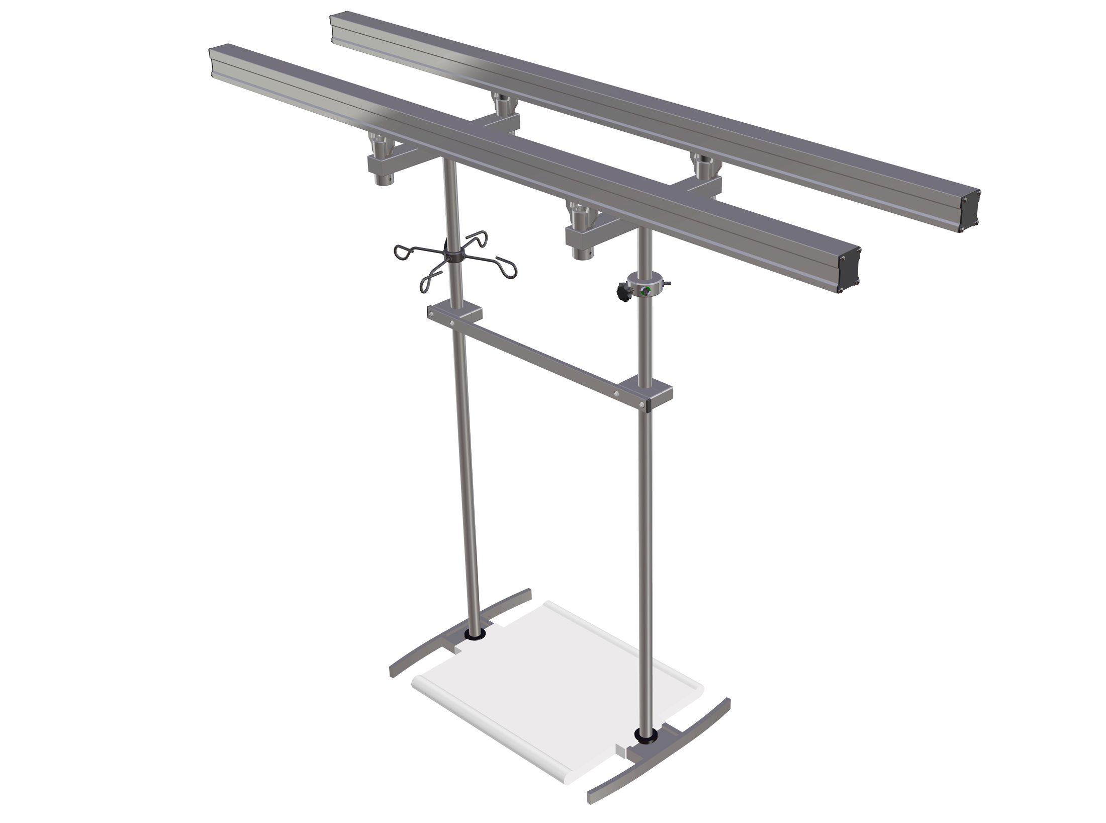 ICS 2 Rail "Duo-Set 1"