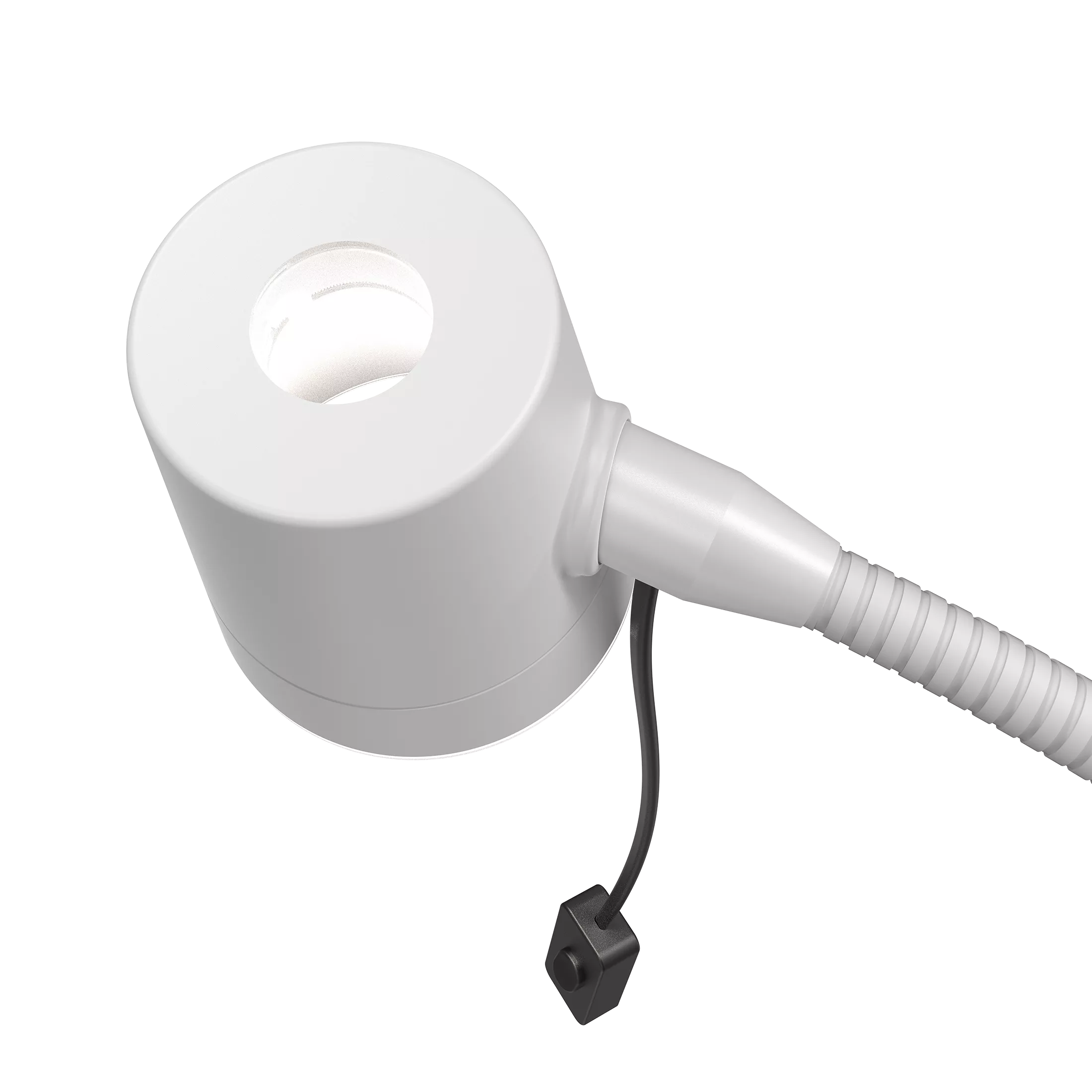 LED Leseleuchte, weiß