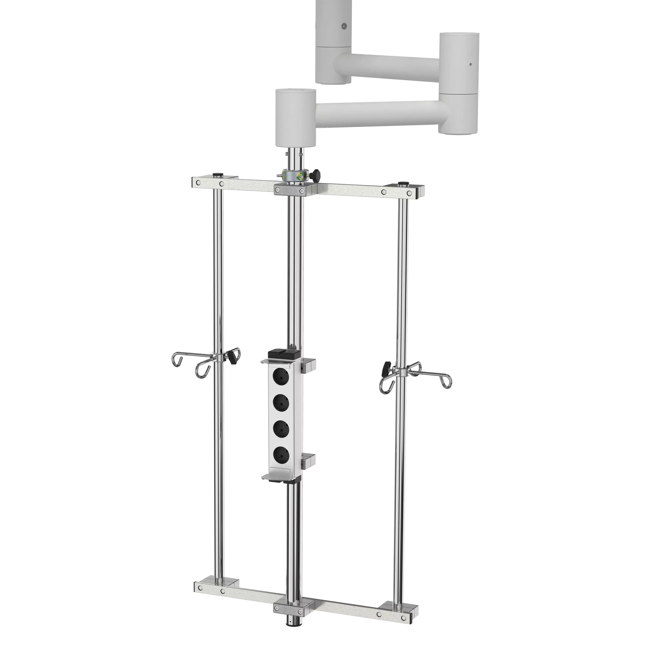 ICS 3 Tragsystem