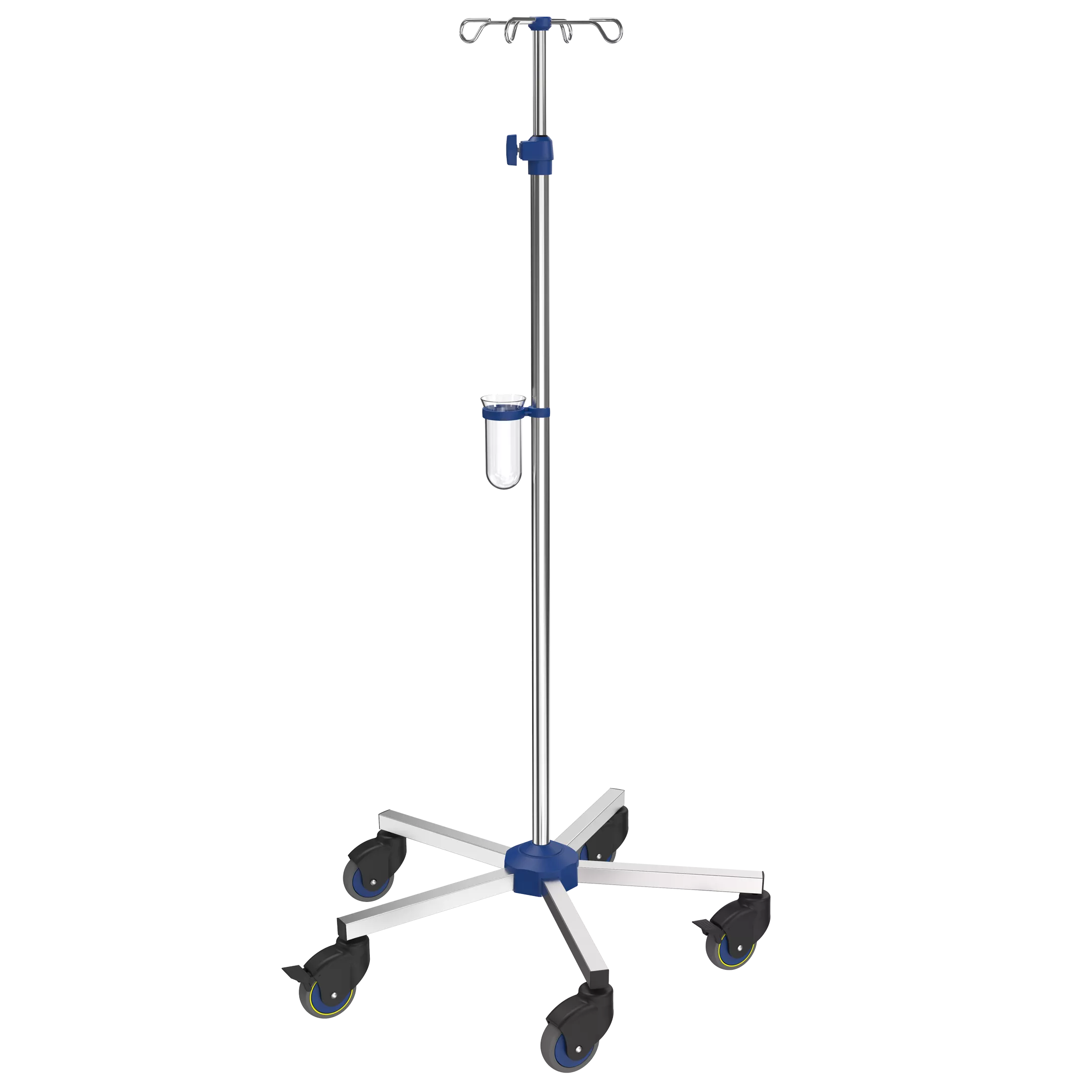 Infusionsständer Normalstation