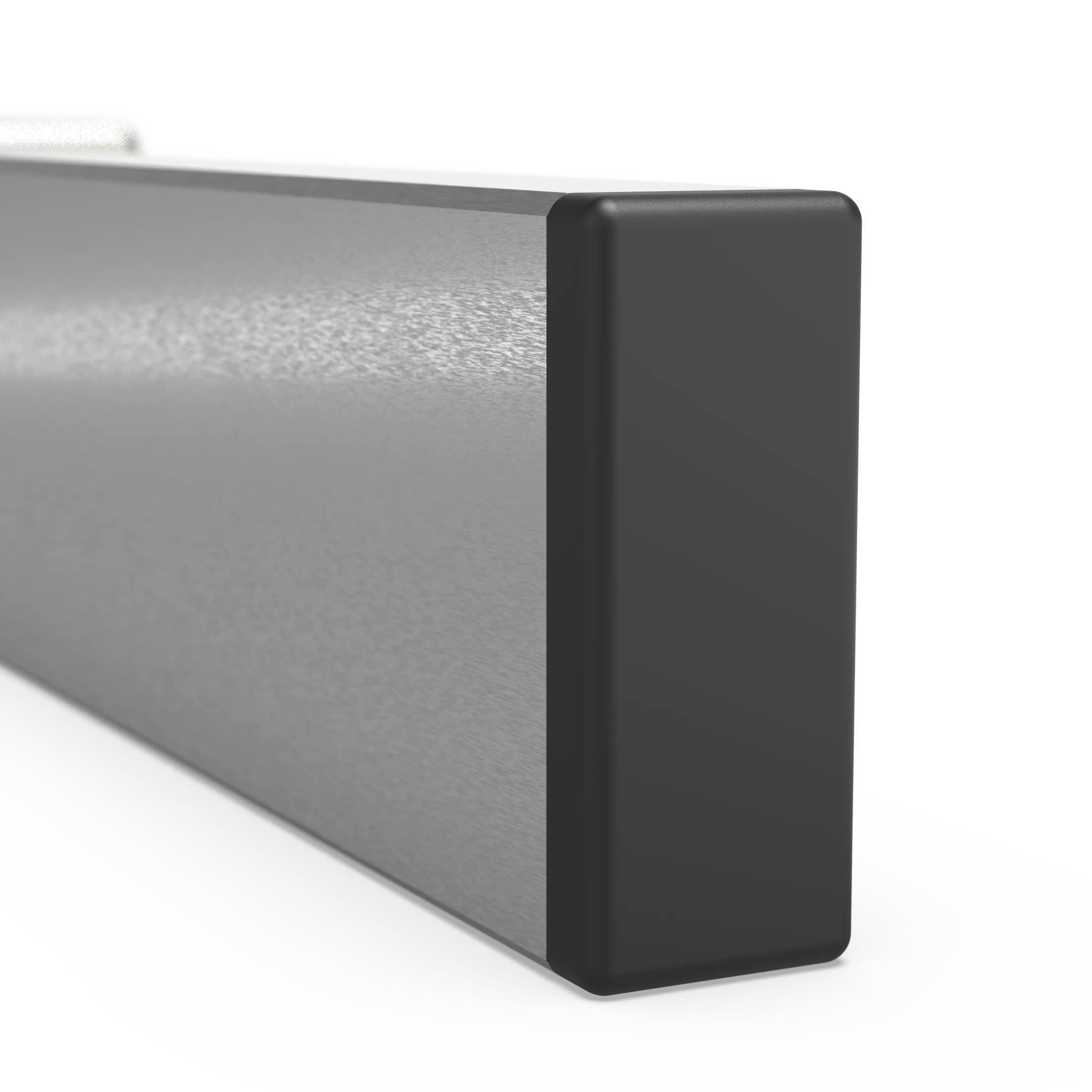Rail médicaux standard