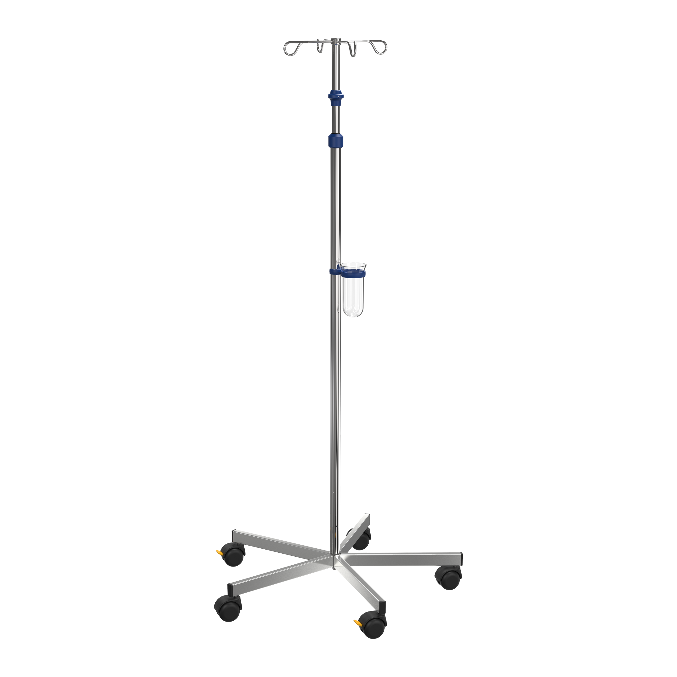 OR IV-stand with base weight