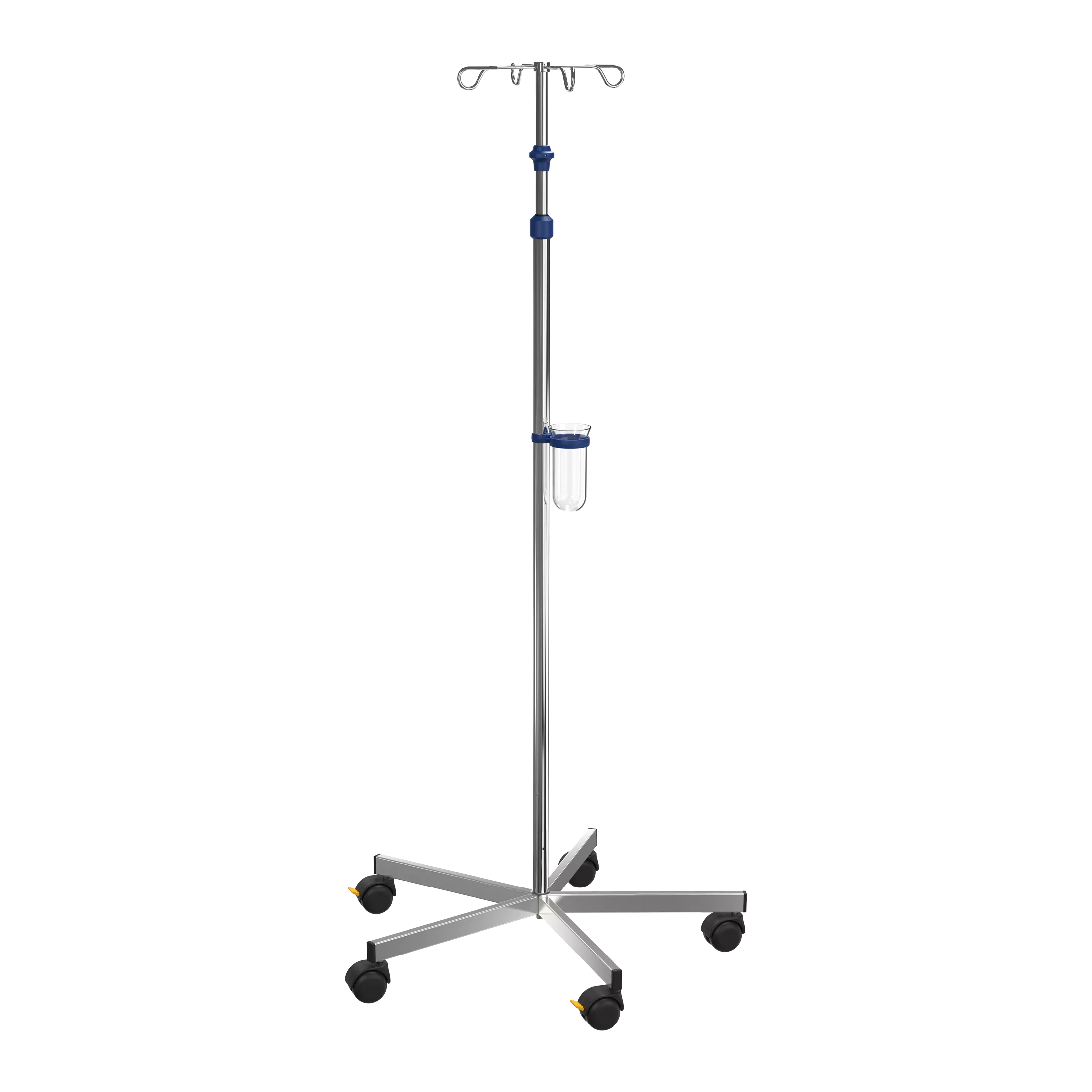 Suporte de infusão para centro cirúrgico OR