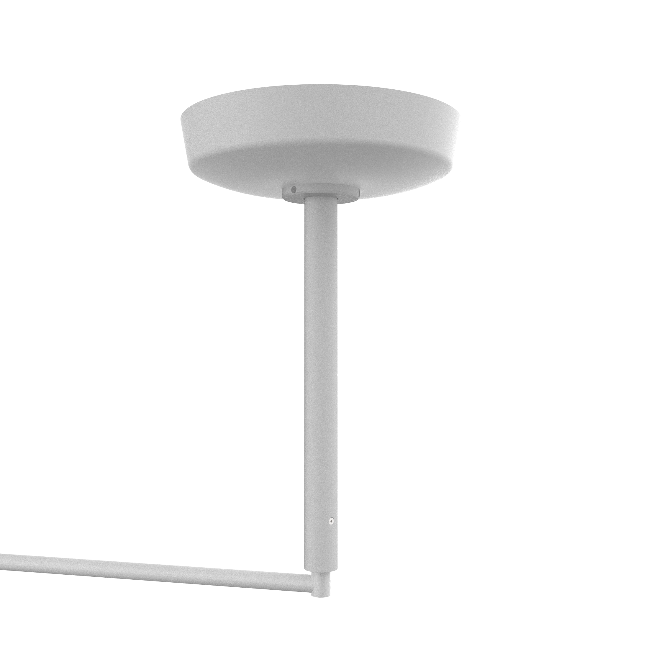 Serie 1-100 - Lámpara de examen de techo