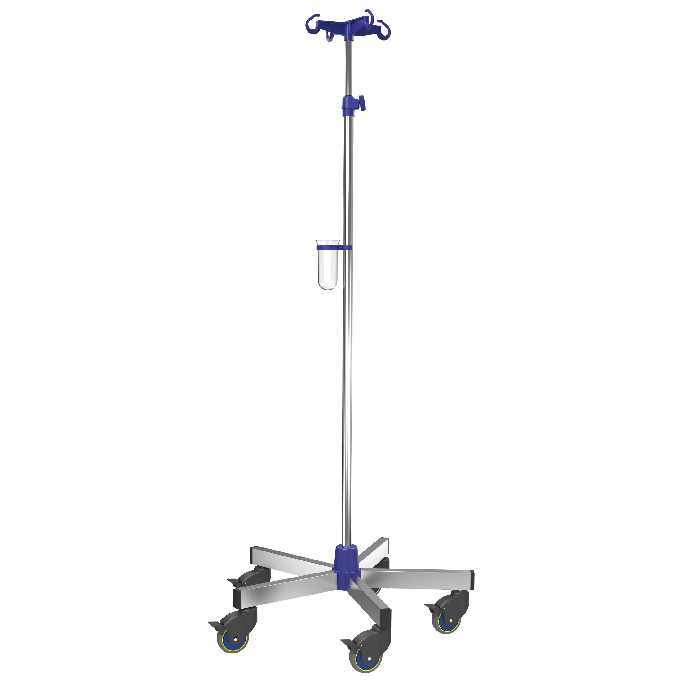Infusionsständer Intensivstation