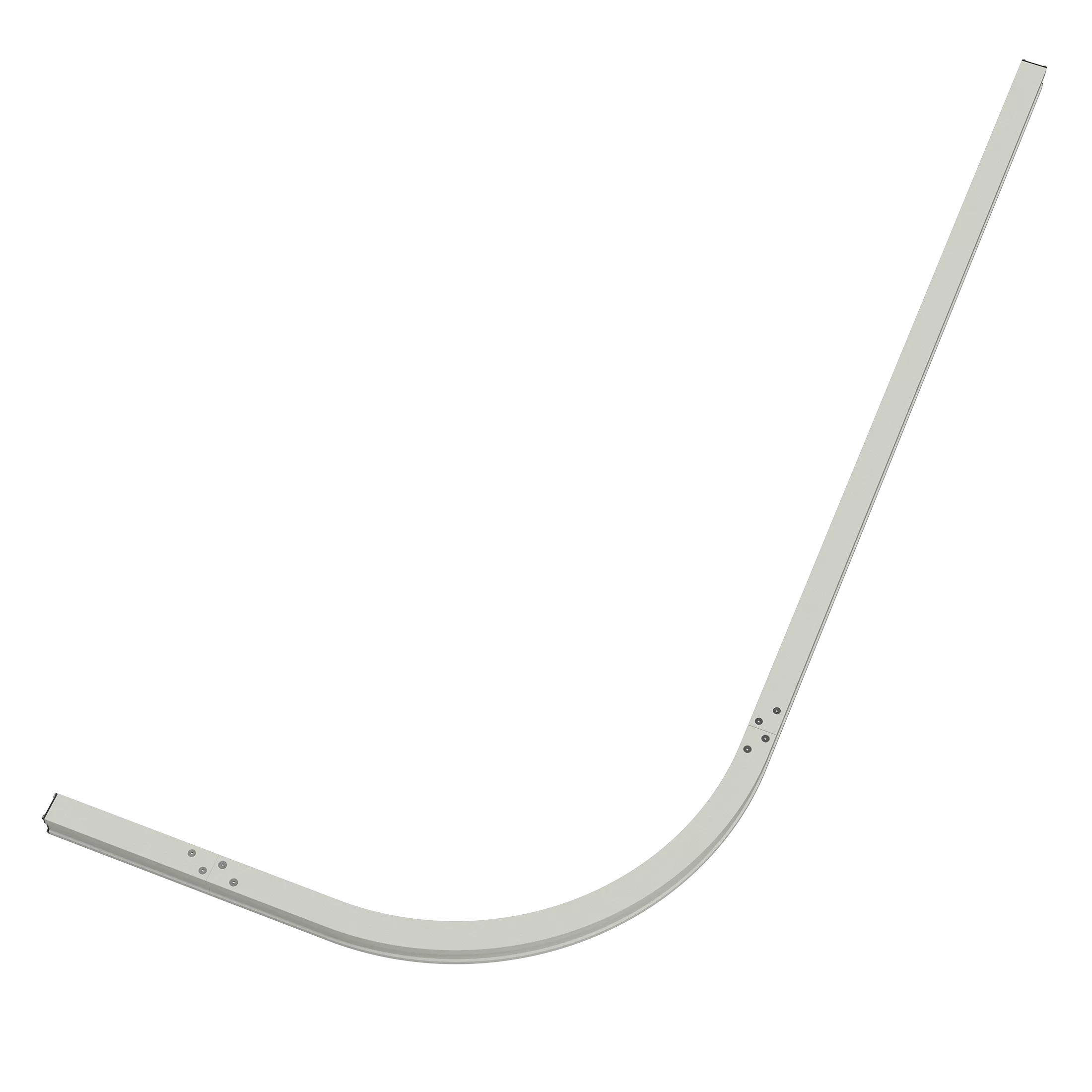 ICS 2 L-Form Schiene