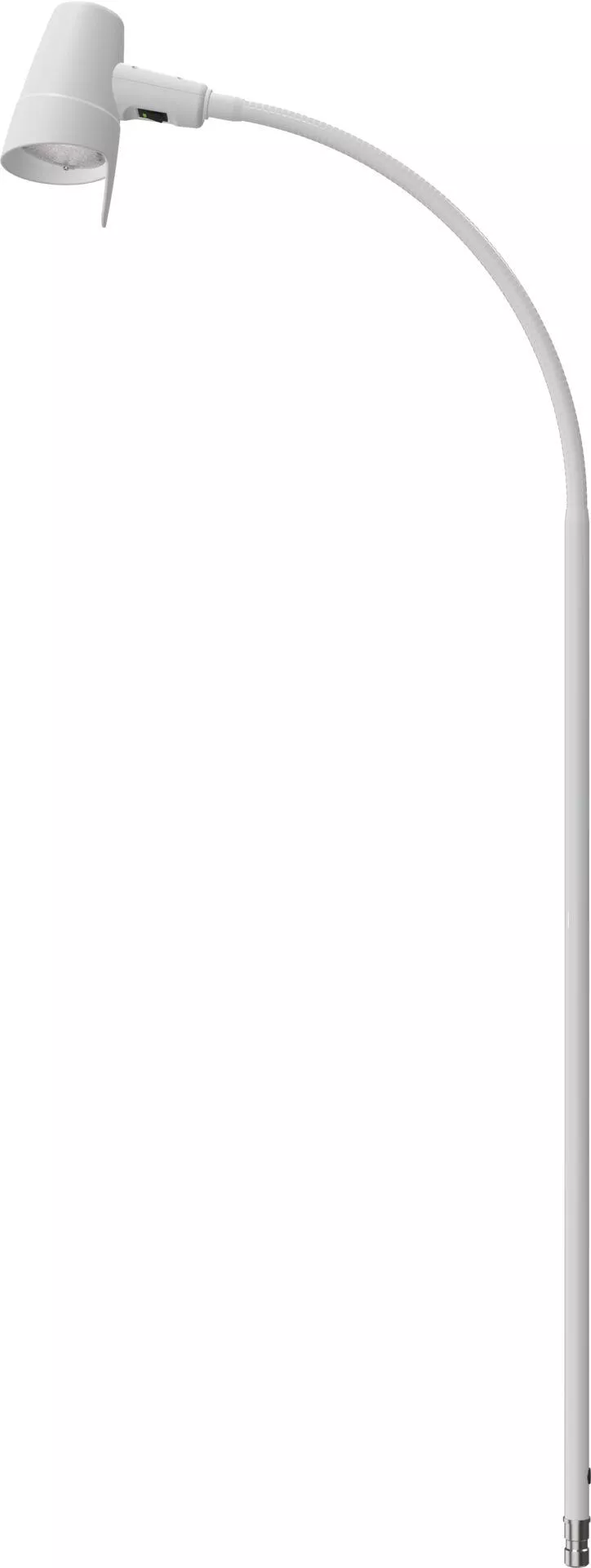 LED - Leseleuchte mit Flexarm