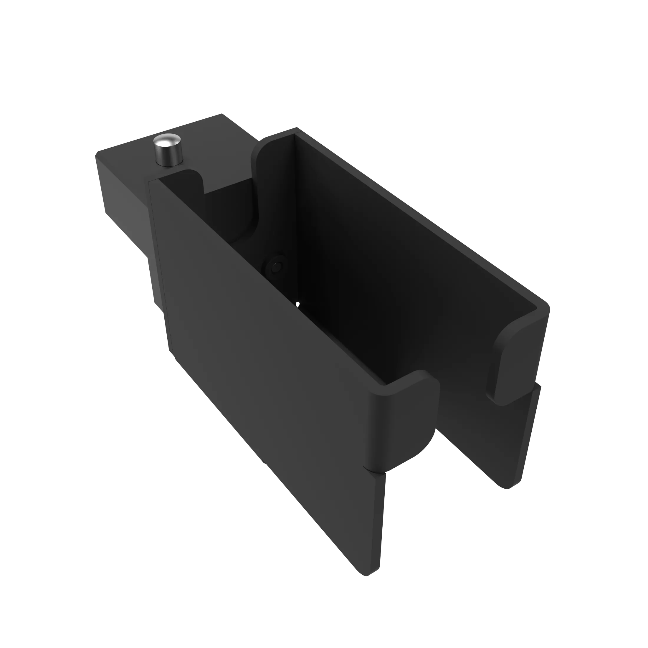Steckerhalter Simple-Fix