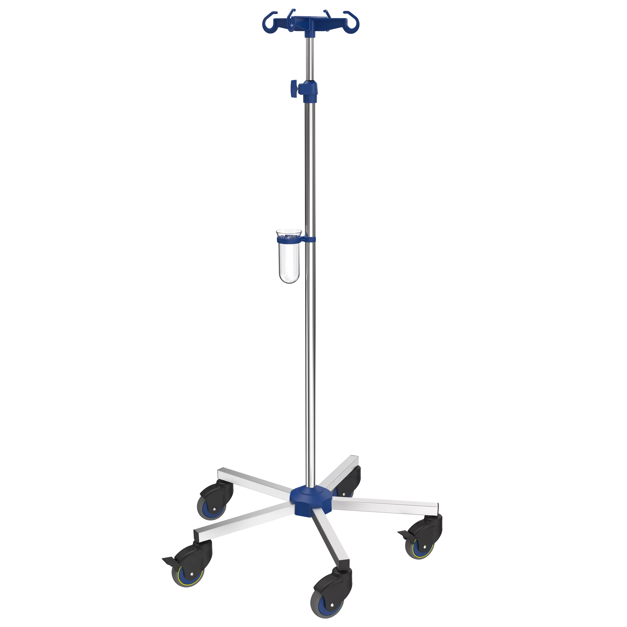 Infusionsständer Normalstation