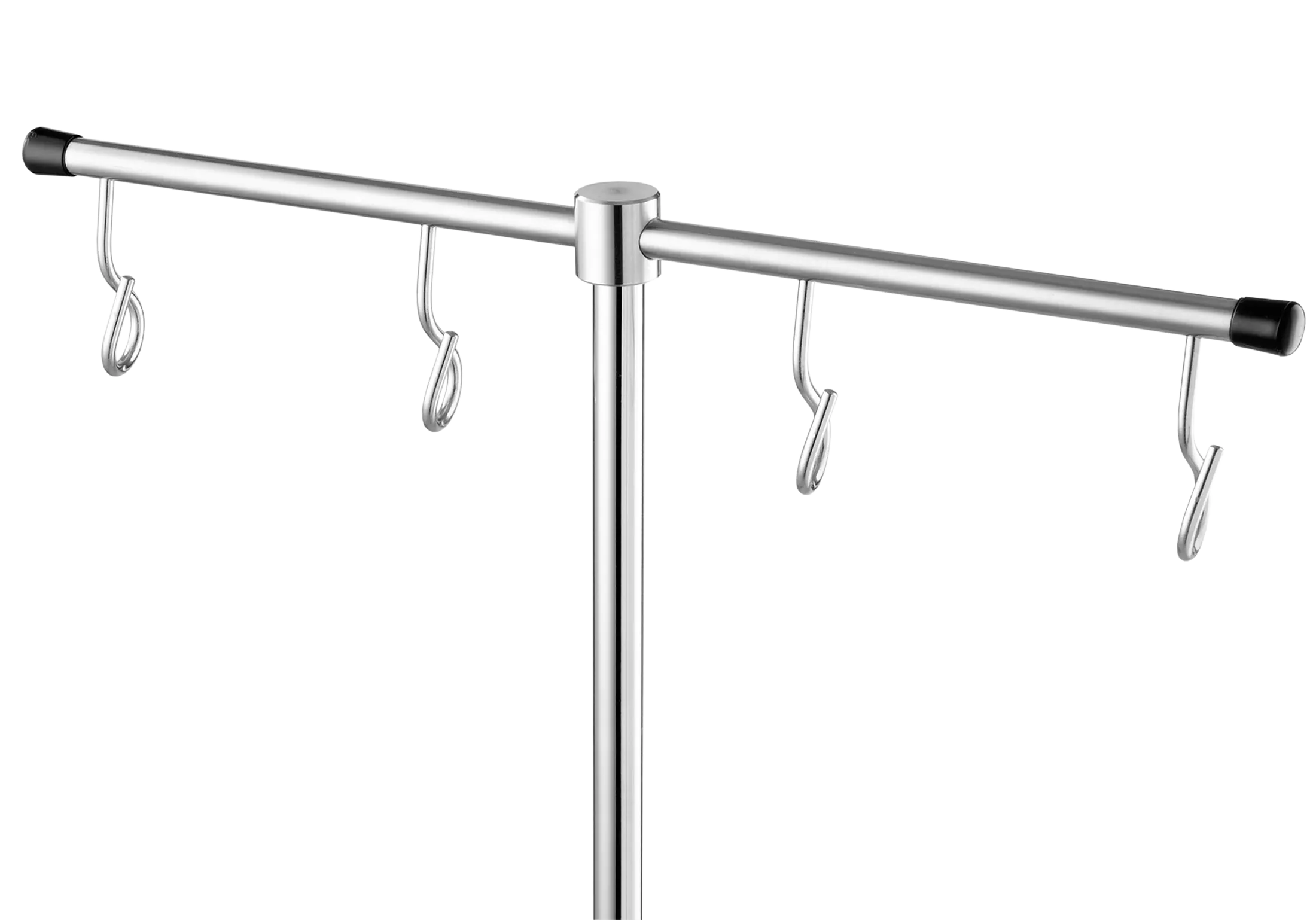4 Haken Infusionsstab
