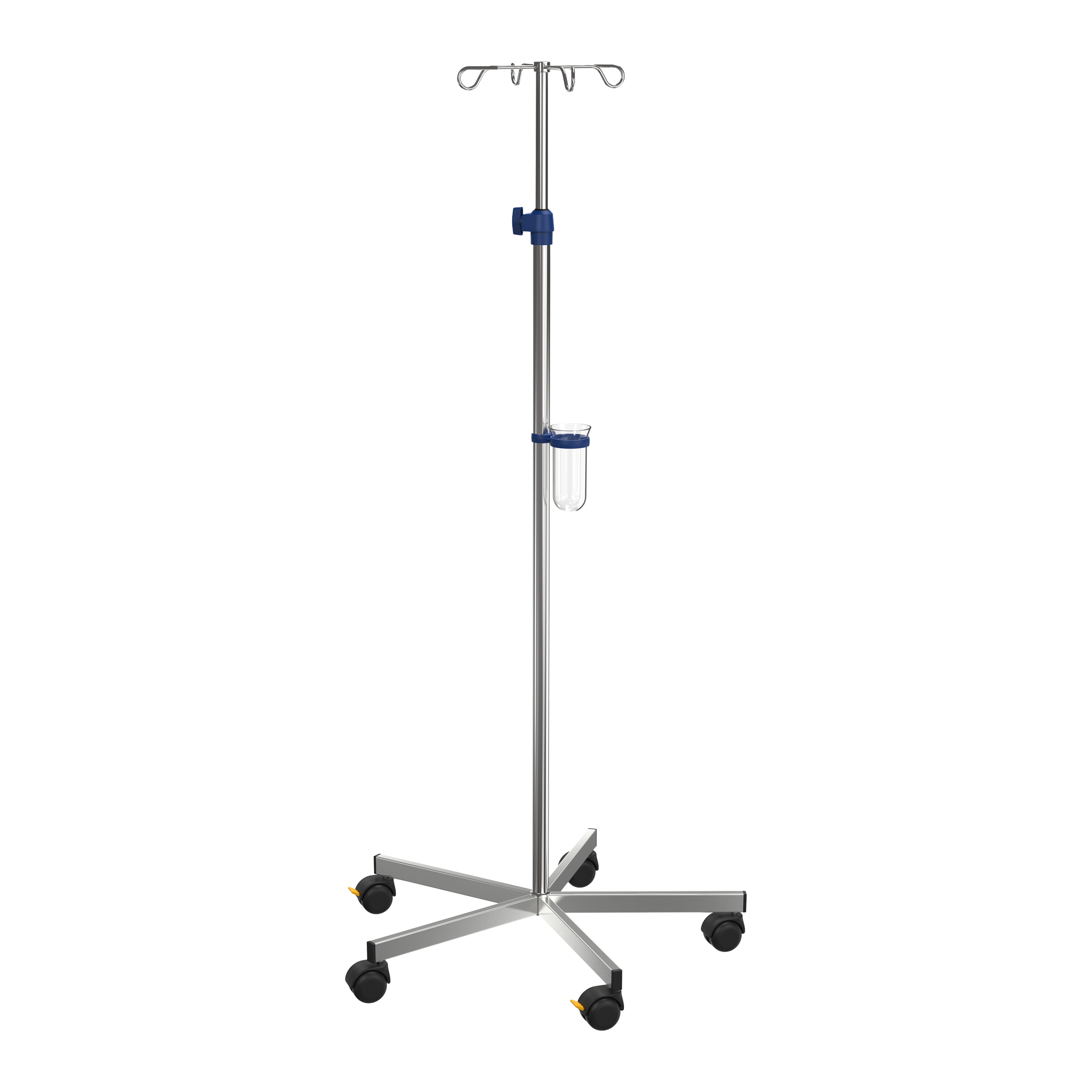 OR IV-stand with base weight