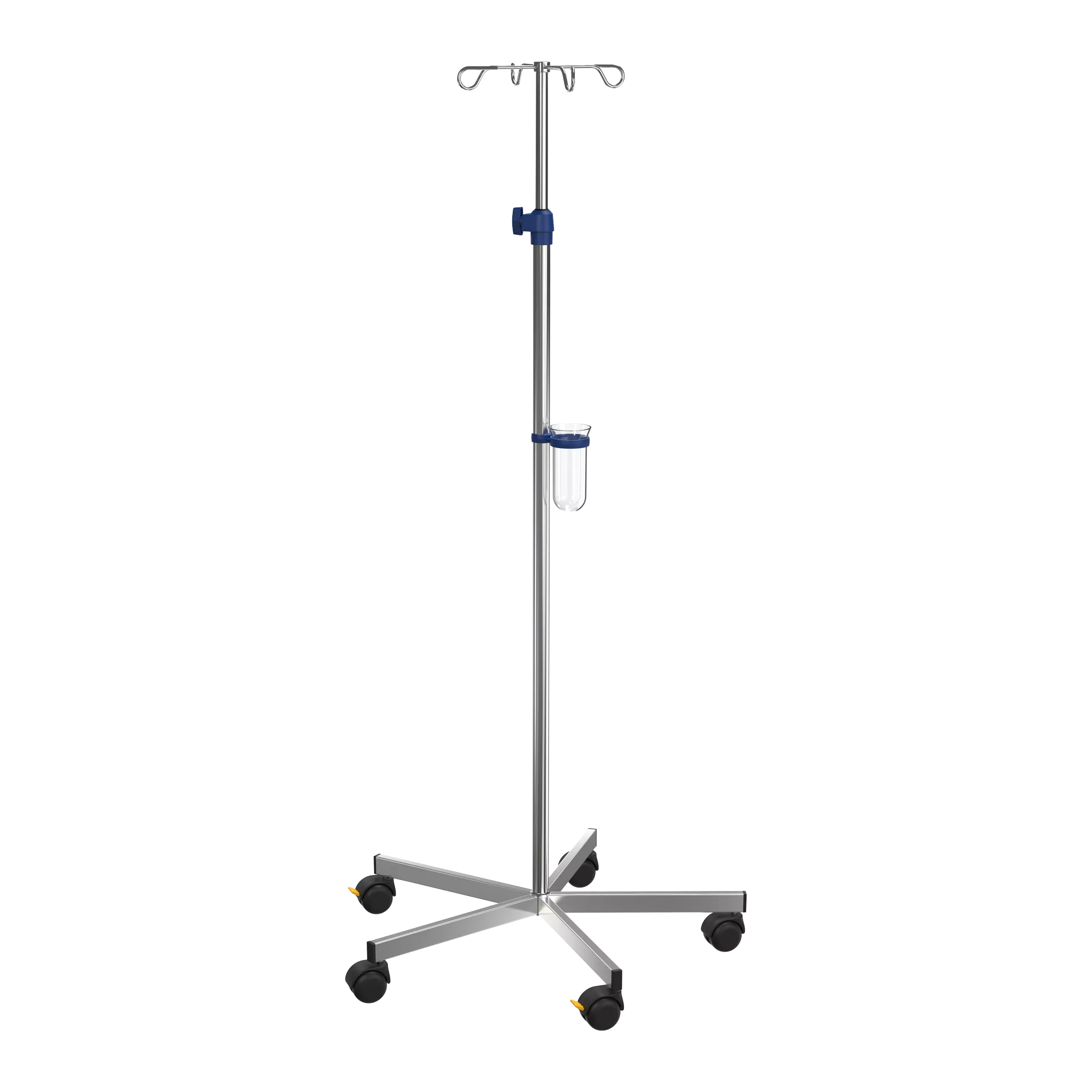 Suporte de infusão para centro cirúrgico OR