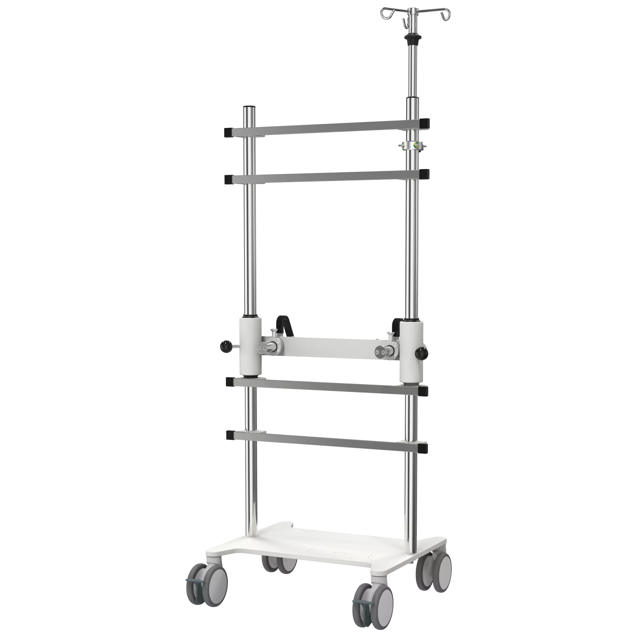 Mobiler Andockwagen » provi-Dock «