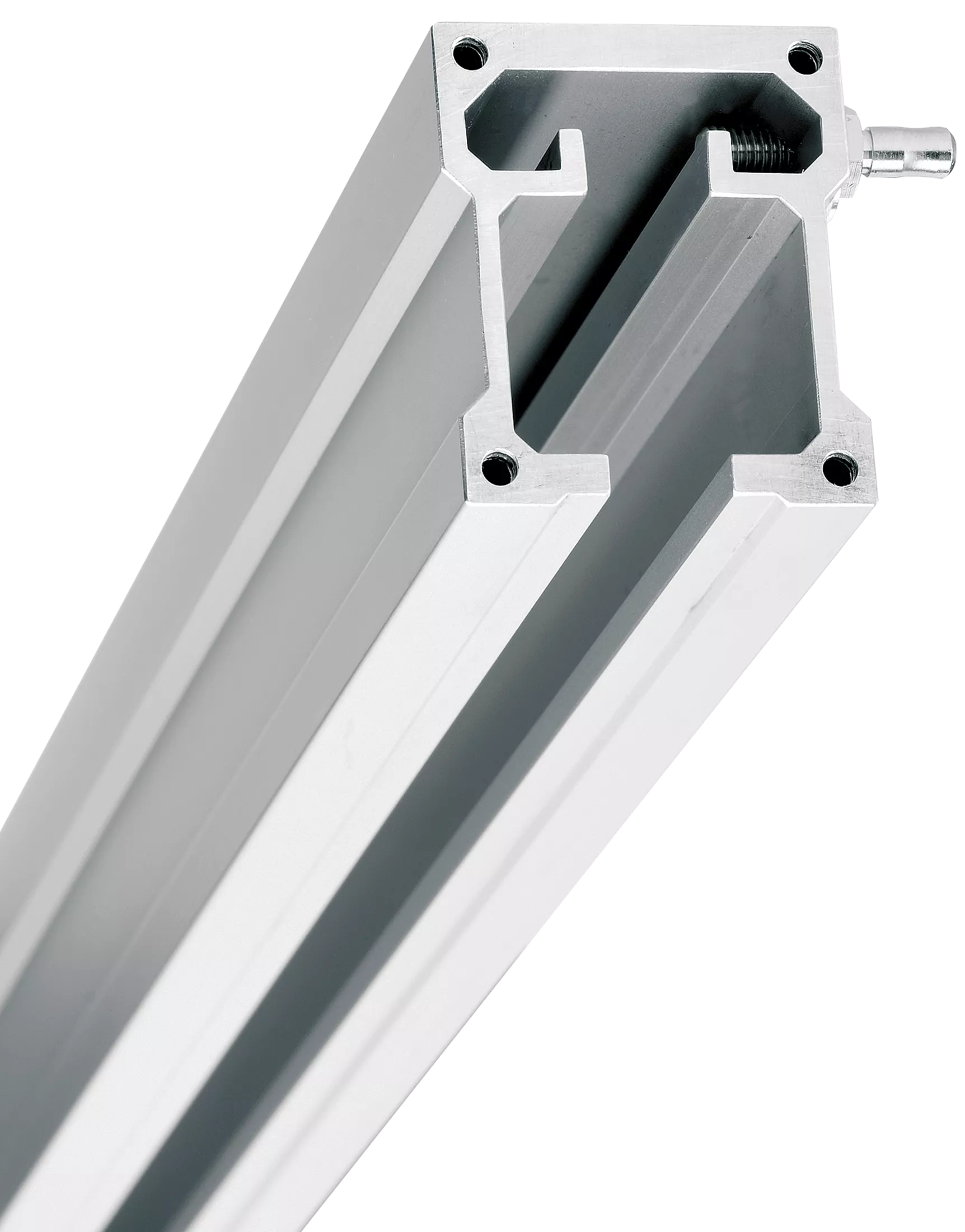 ICS 2 Deckenschiene gerade 1.000 mm