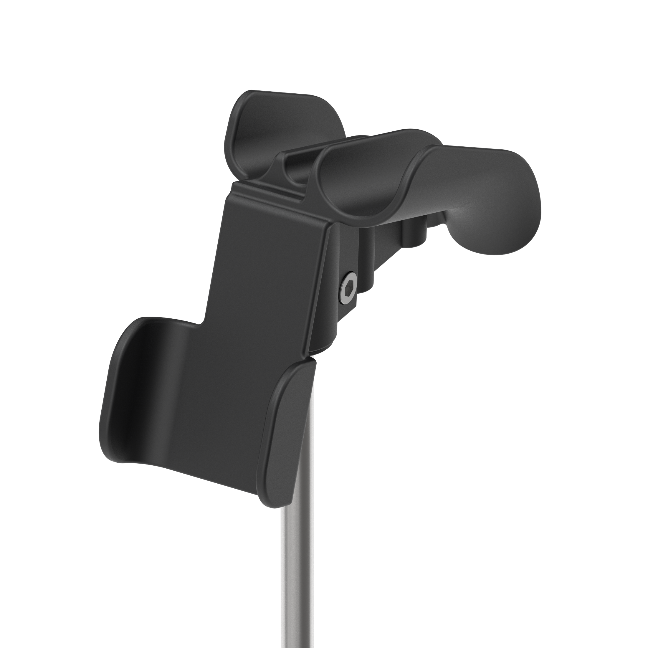 Endoscope handle support