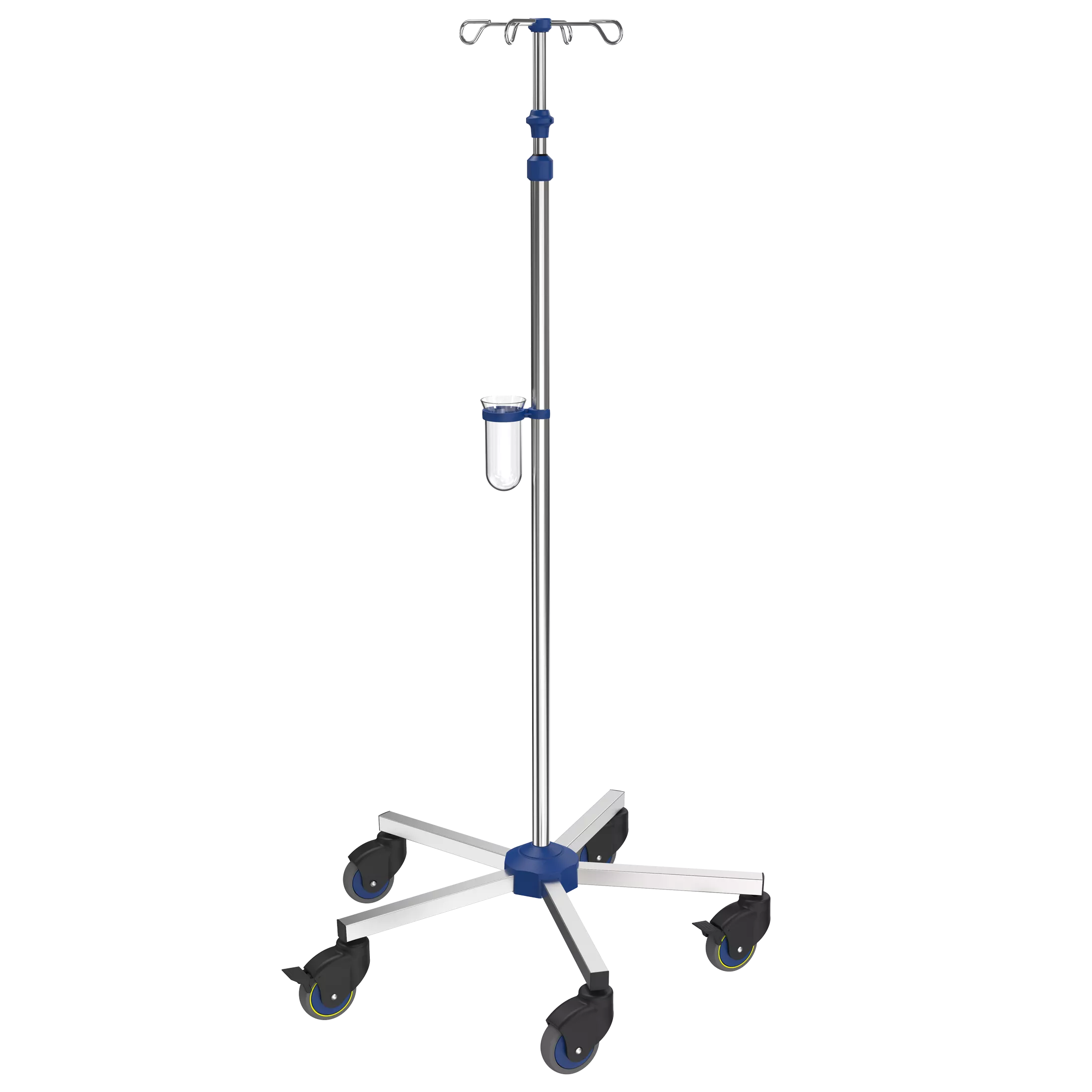 Infusionsständer Normalstation