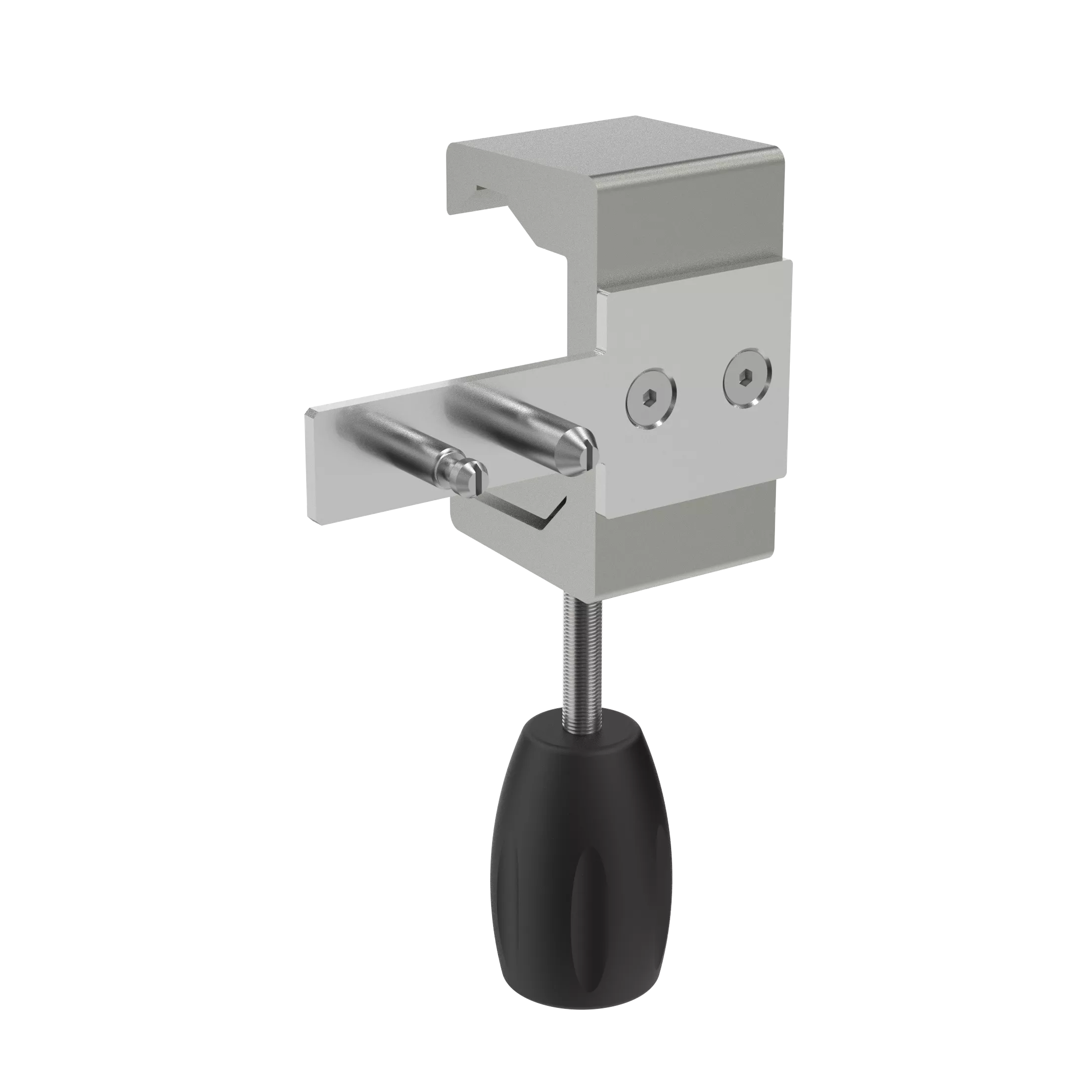 Universal clamp SIMPLE-FIX
