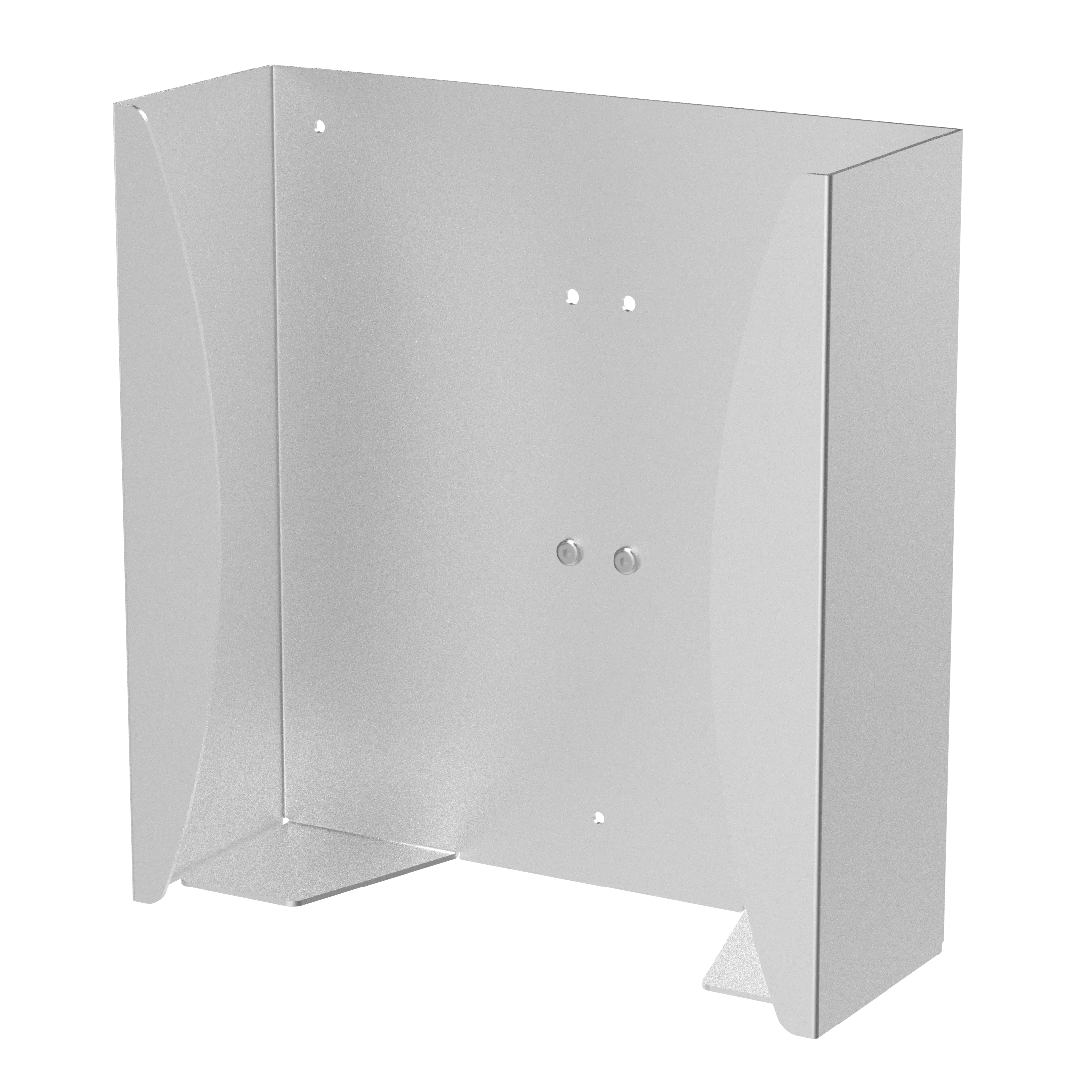 Handschuhboxhalter 