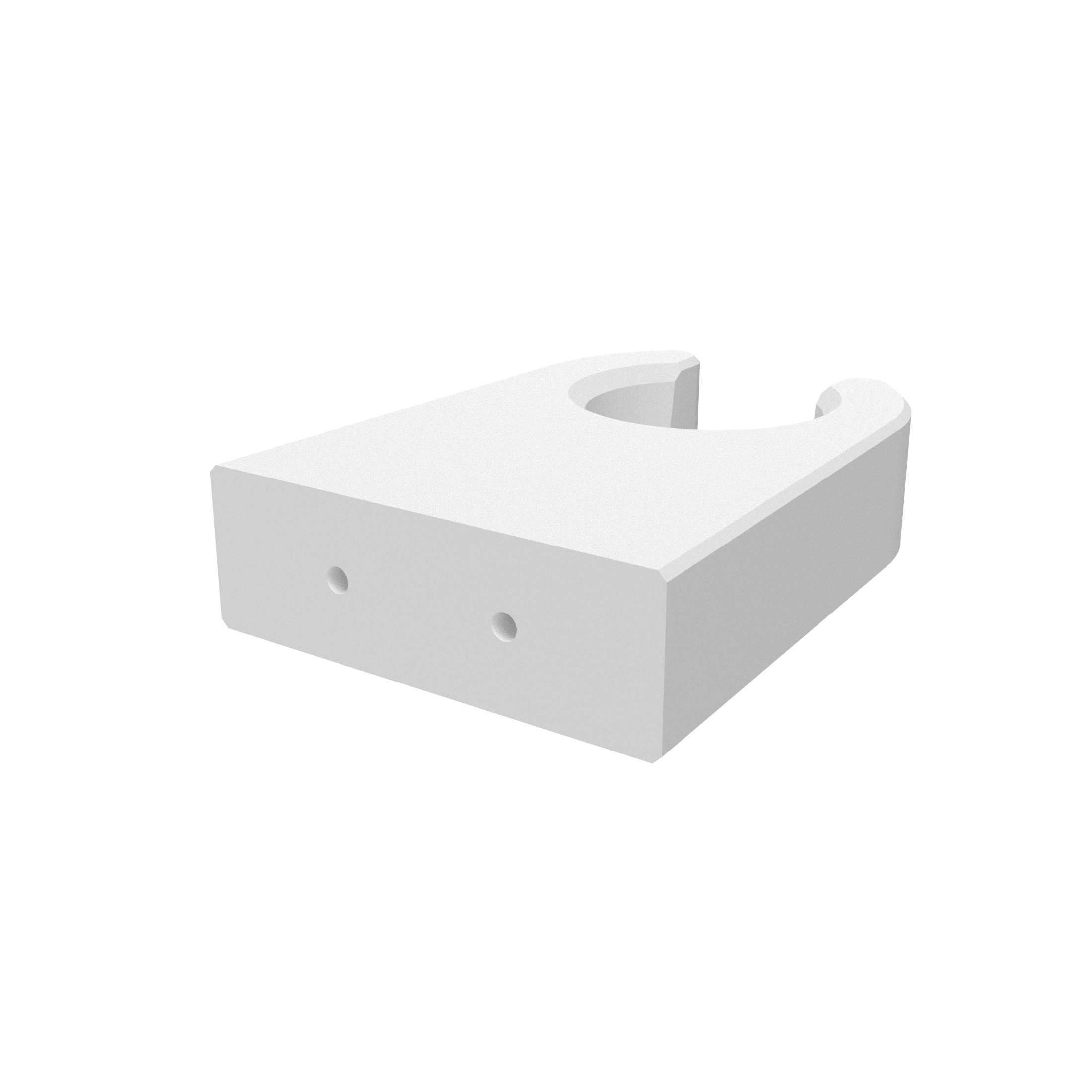 Plug holder 28-32 mm