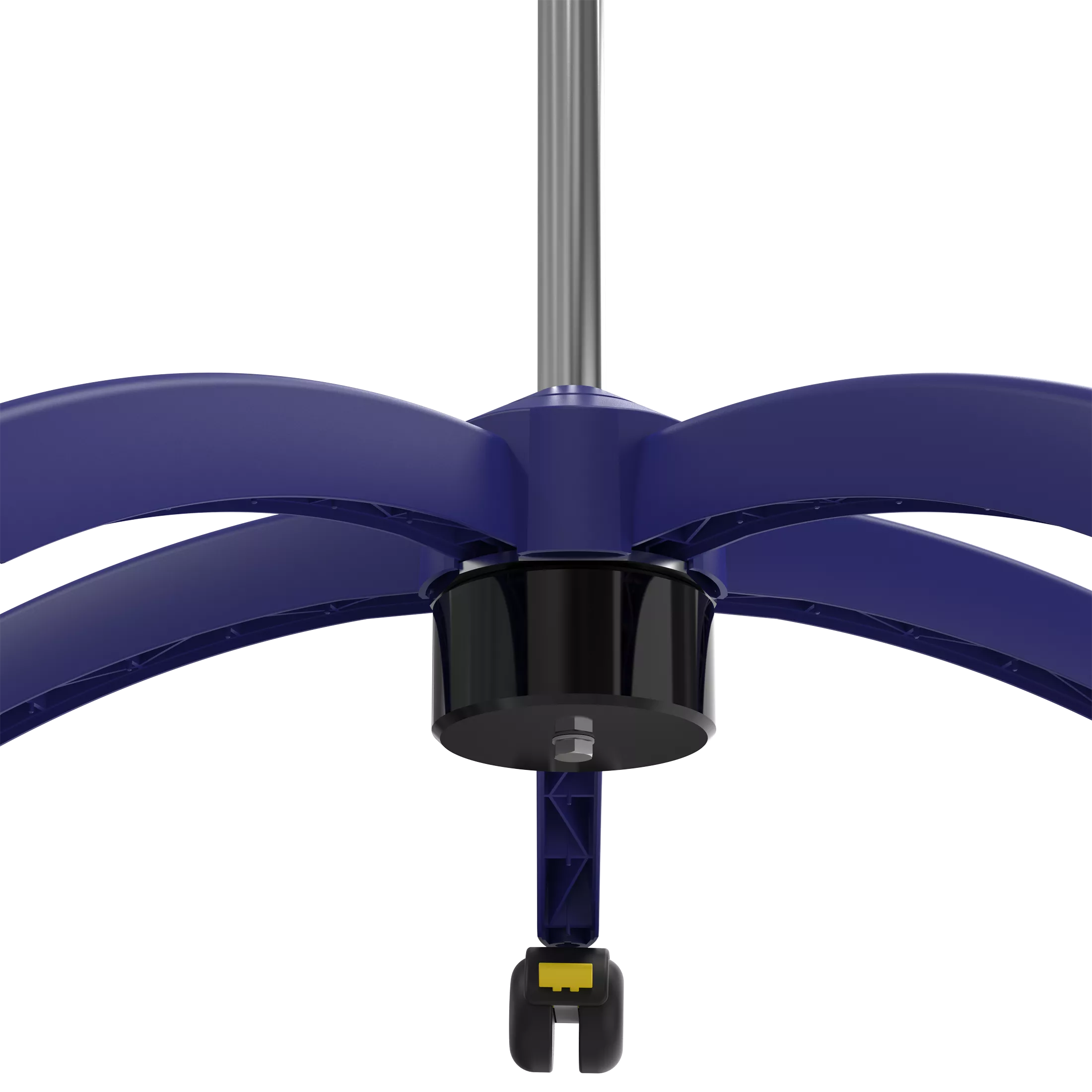 Alourdisseur pour tige porte sérum Homecare