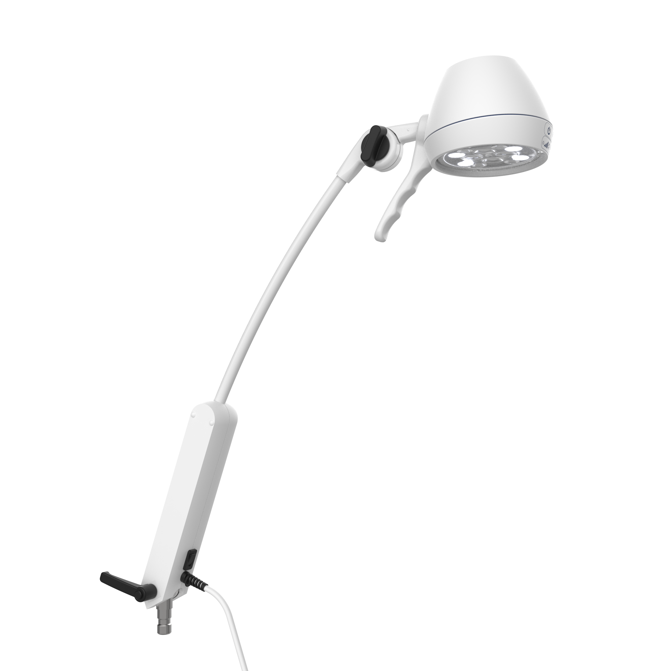 Serie 1-100 - Lámpara de examen