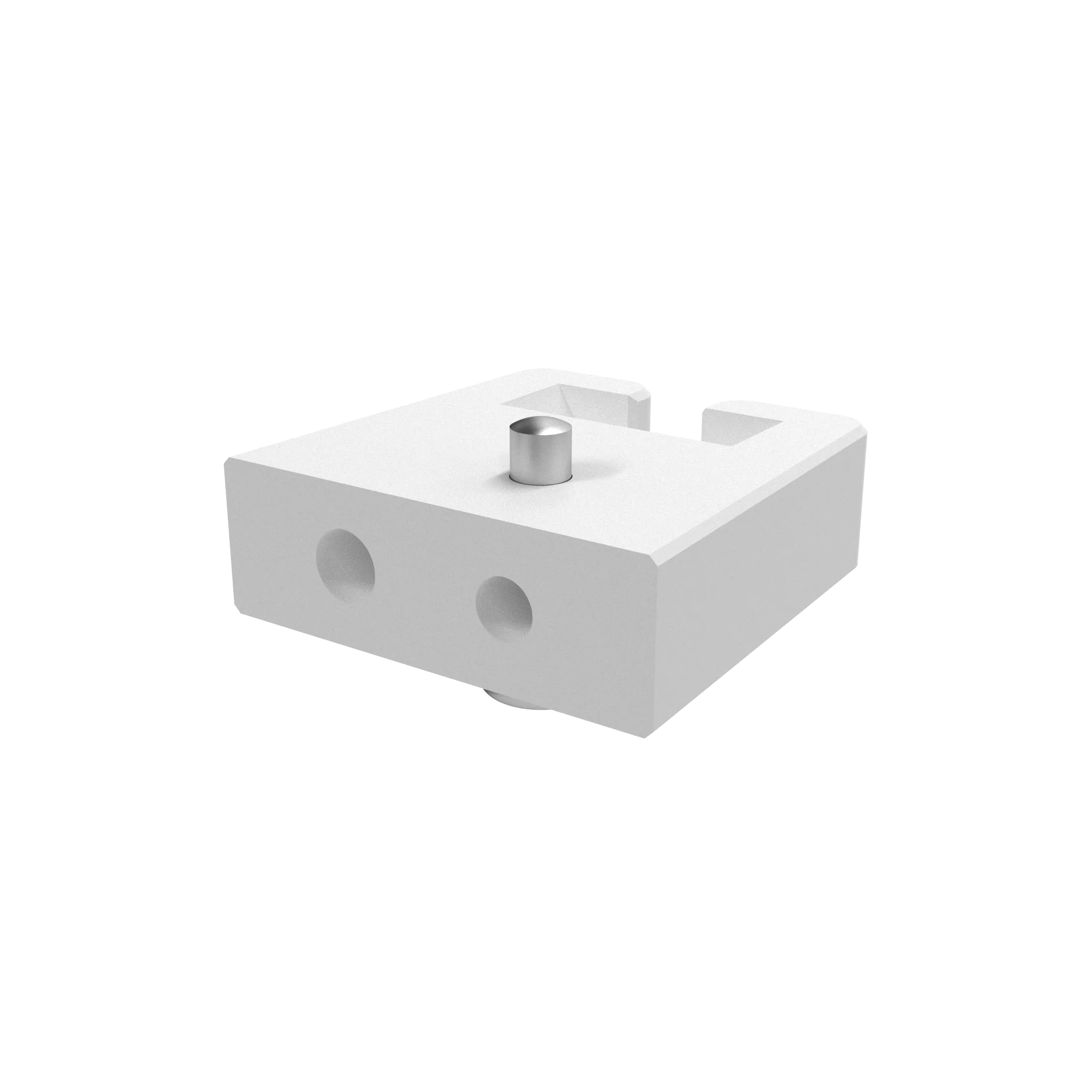 Steckerhalter Simple-Fix