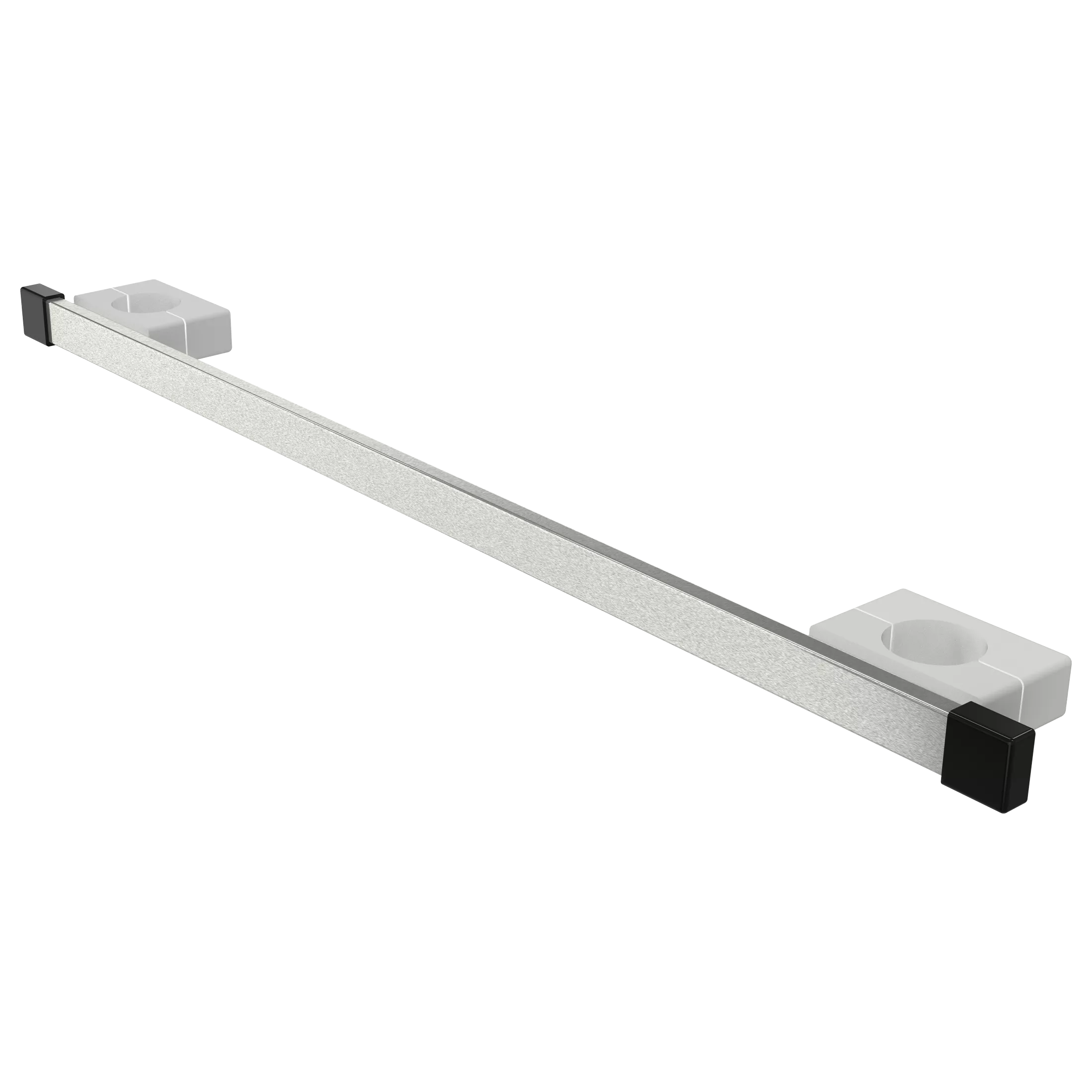 Trilho de equipamento 680 mm