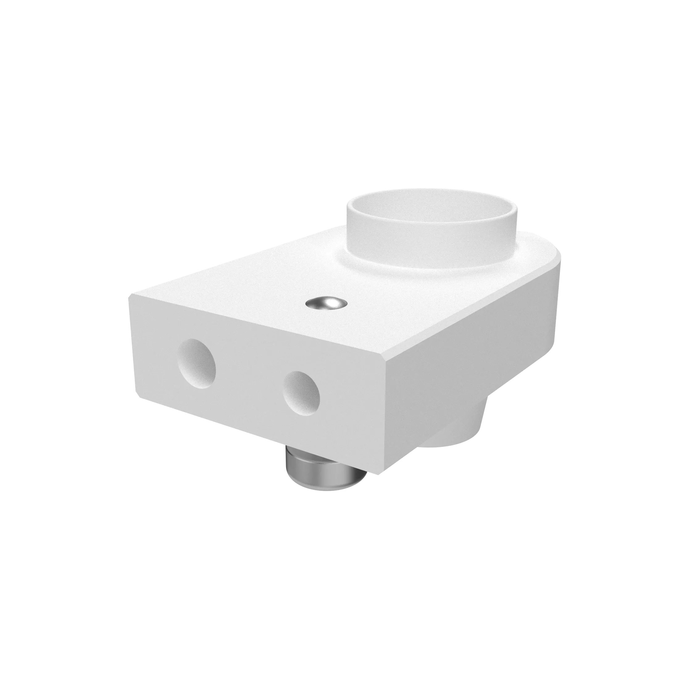 Protection pendulaire pour endoscopes, Simple-Fix