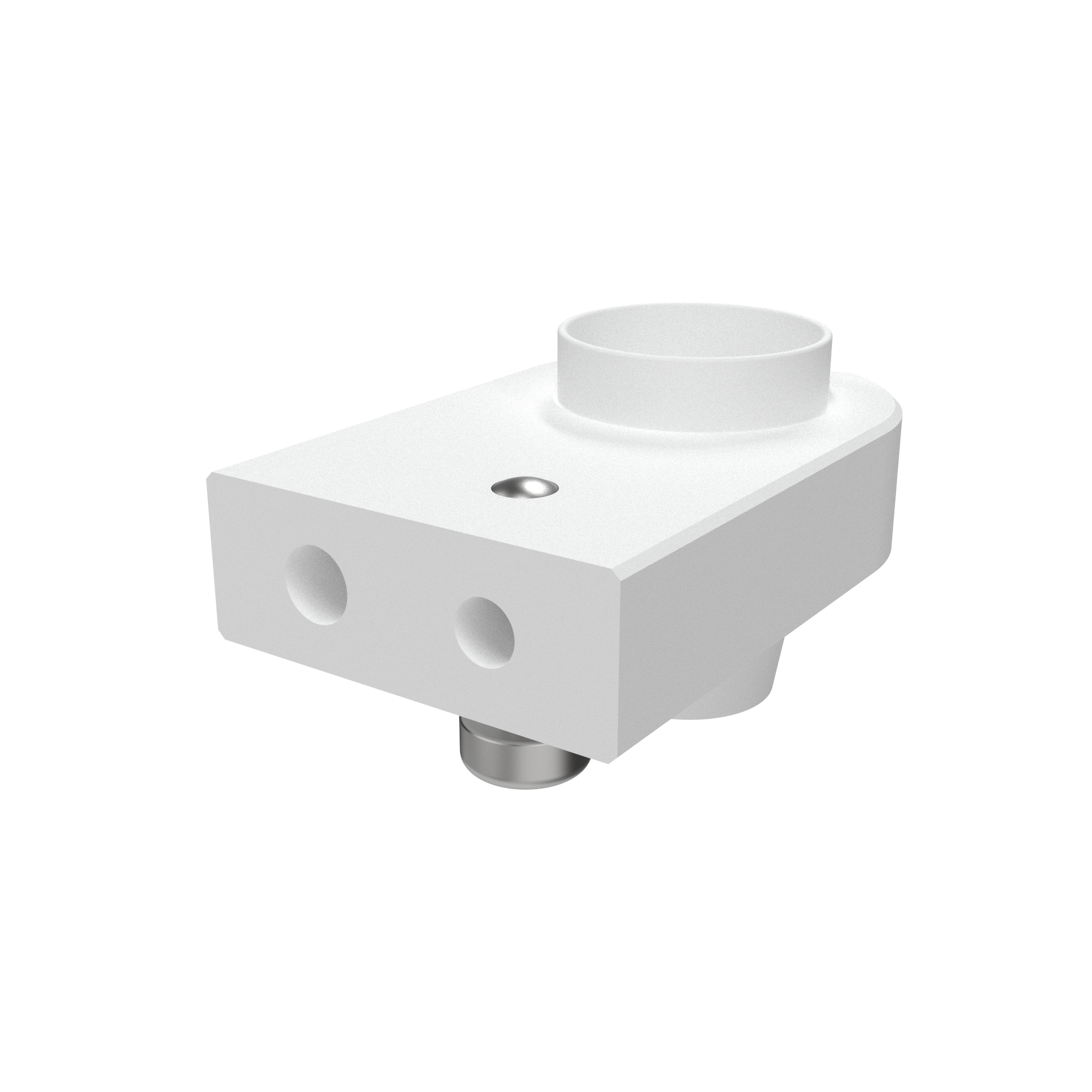 Pendulum protection for endoscopes, Simple-Fix