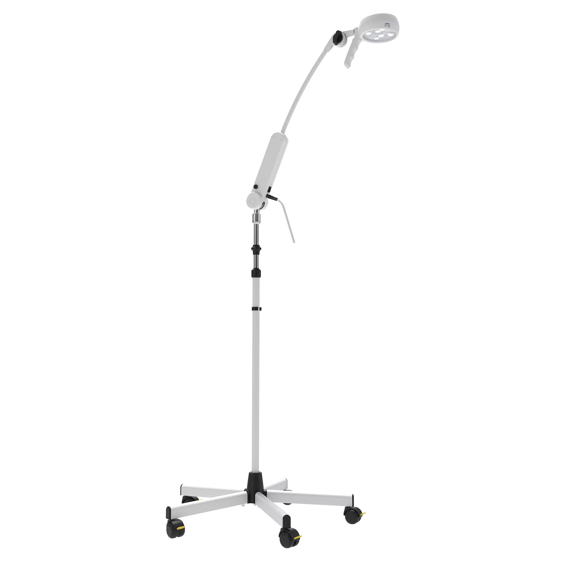Serie 1-100 - Mobile Untersuchungsleuchte