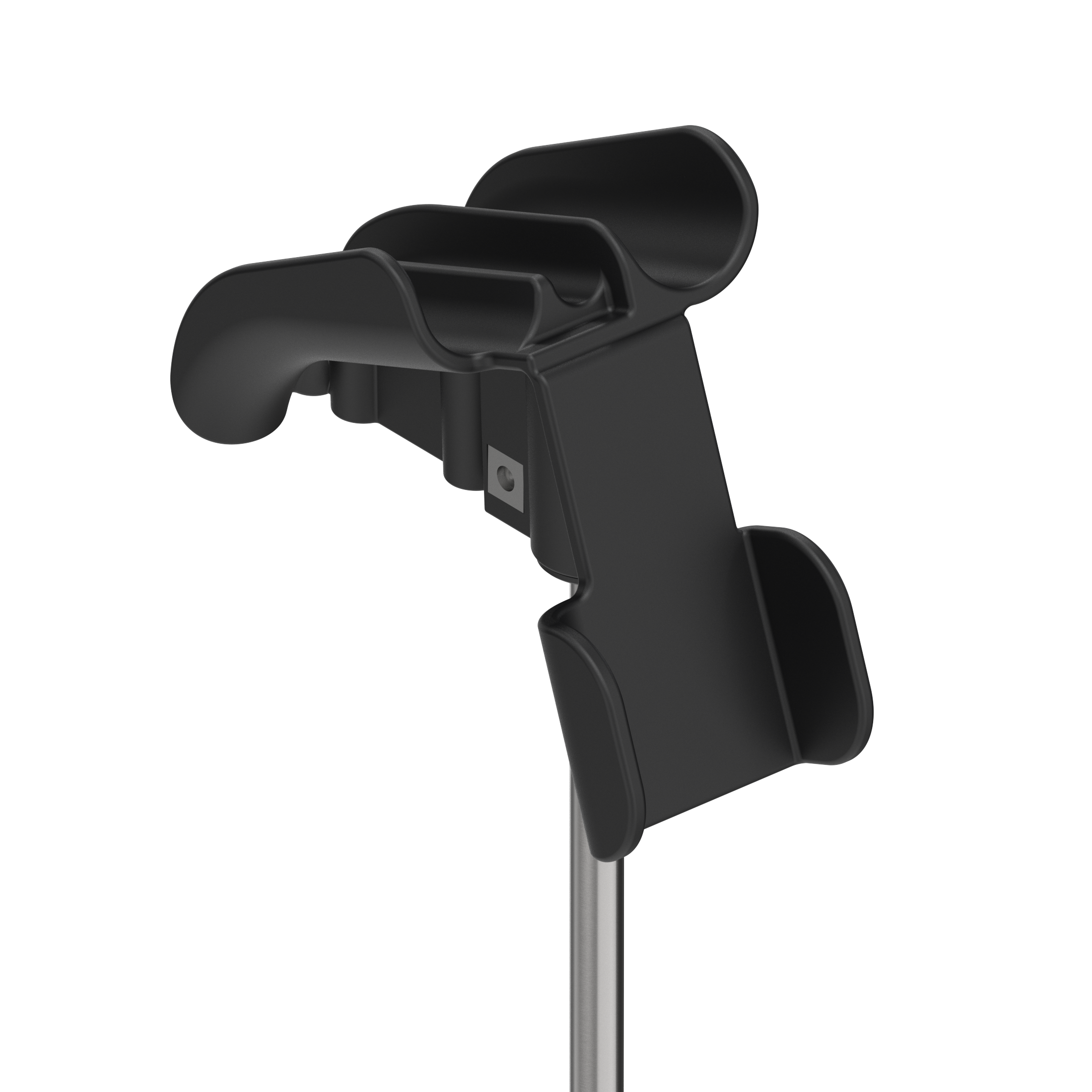 Endoskop-Handgriffabstützung für Simple-Fix