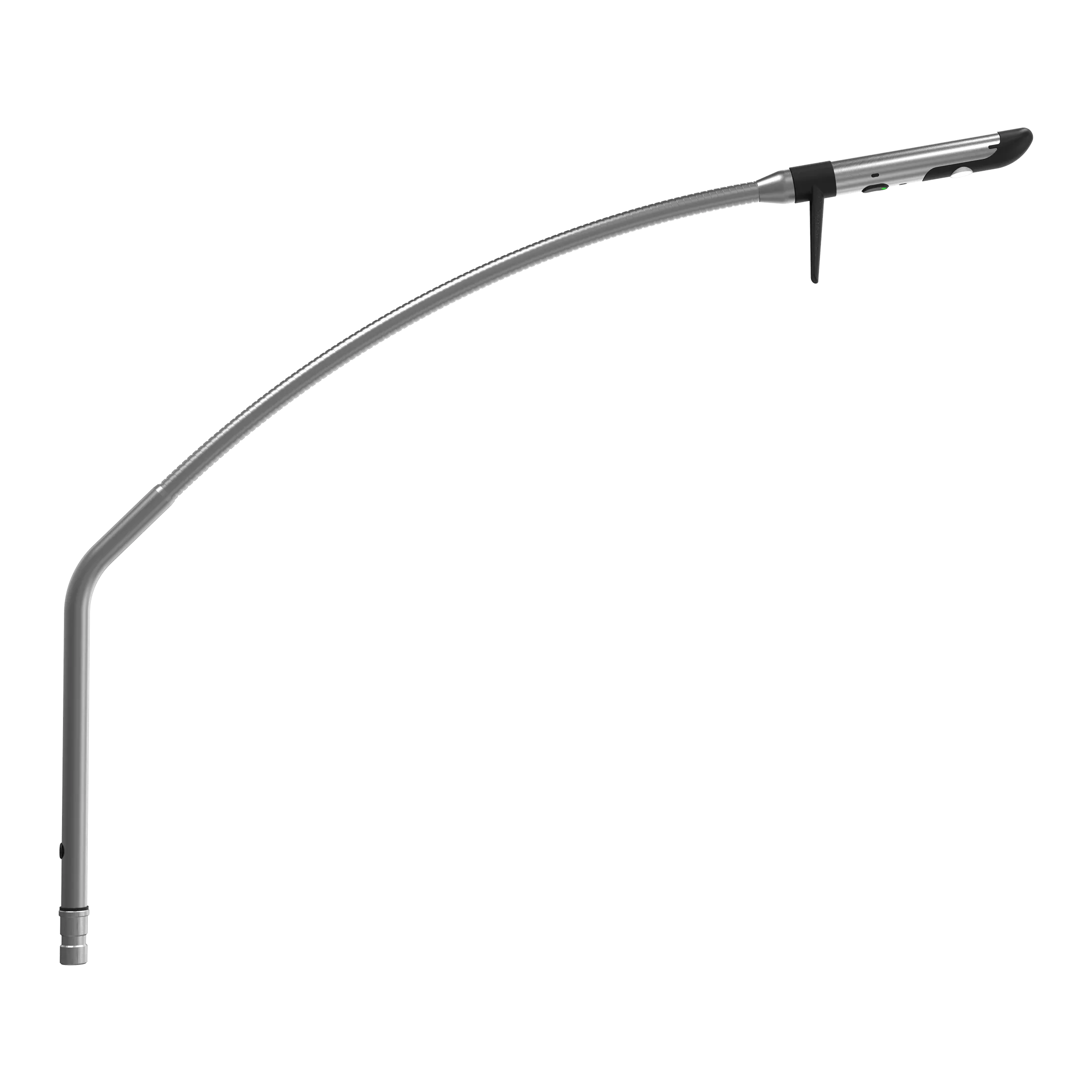 Serie 6: LED Stab-Leseleuchte