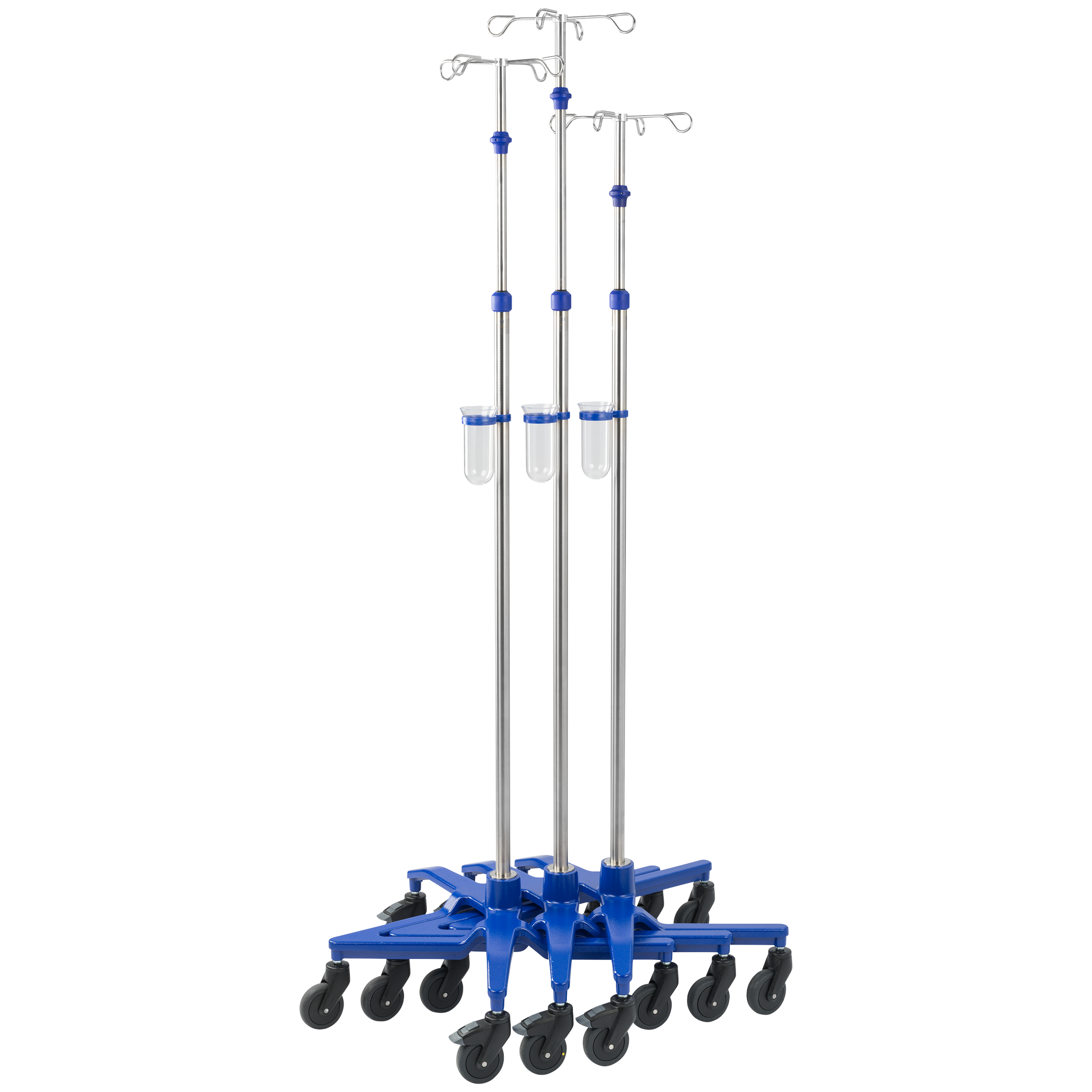 IV-Stand Eco-Space