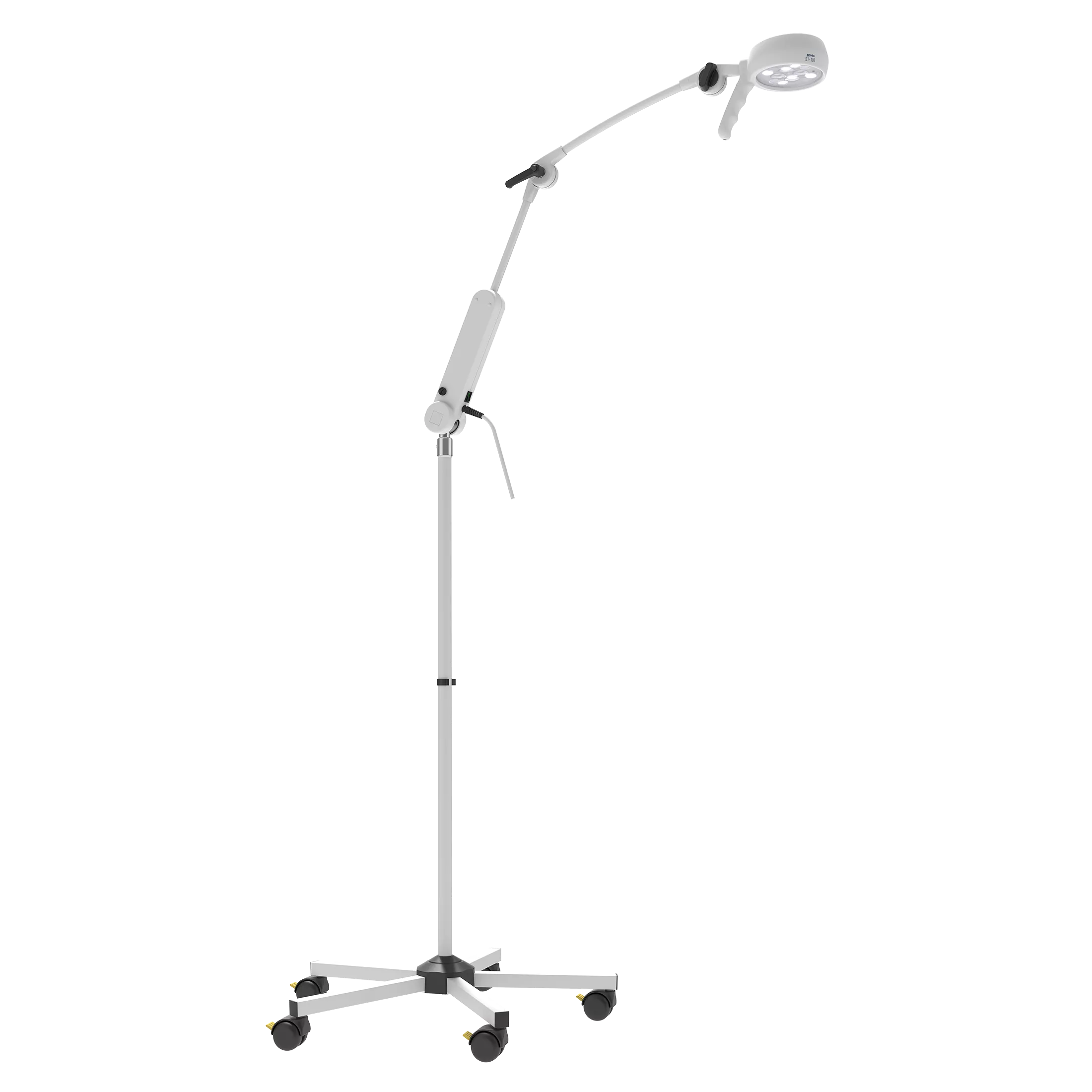 Serie 1-100 - Mobile Untersuchungsleuchte