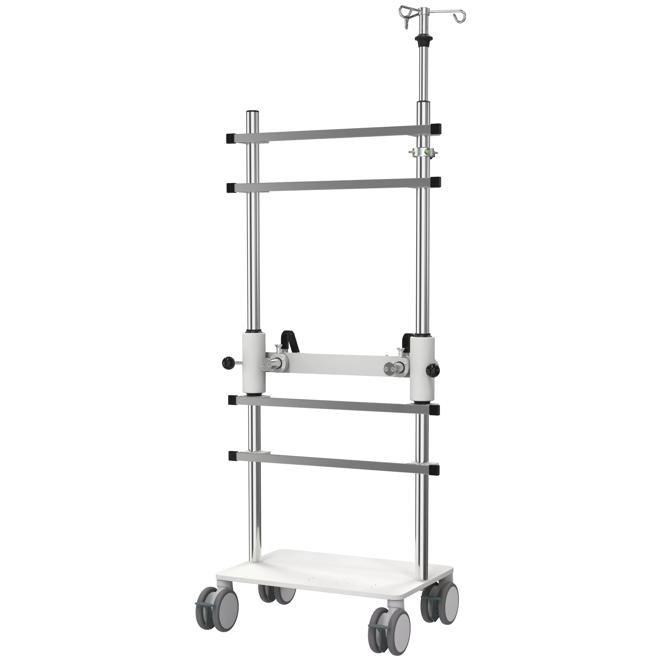 Mobiler Andockwagen » provi-Dock «
