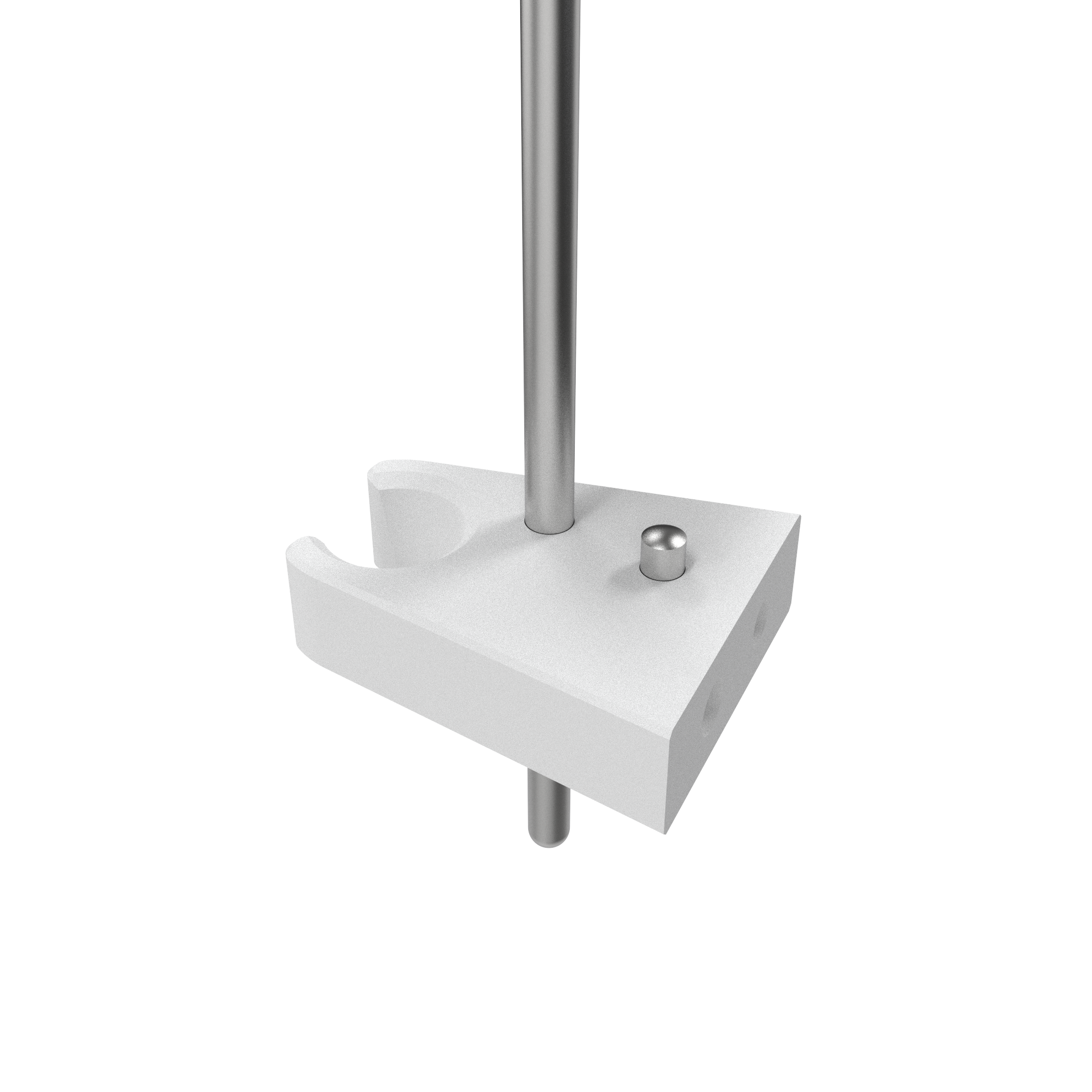 Soporte para endoscopios Simple-Fix