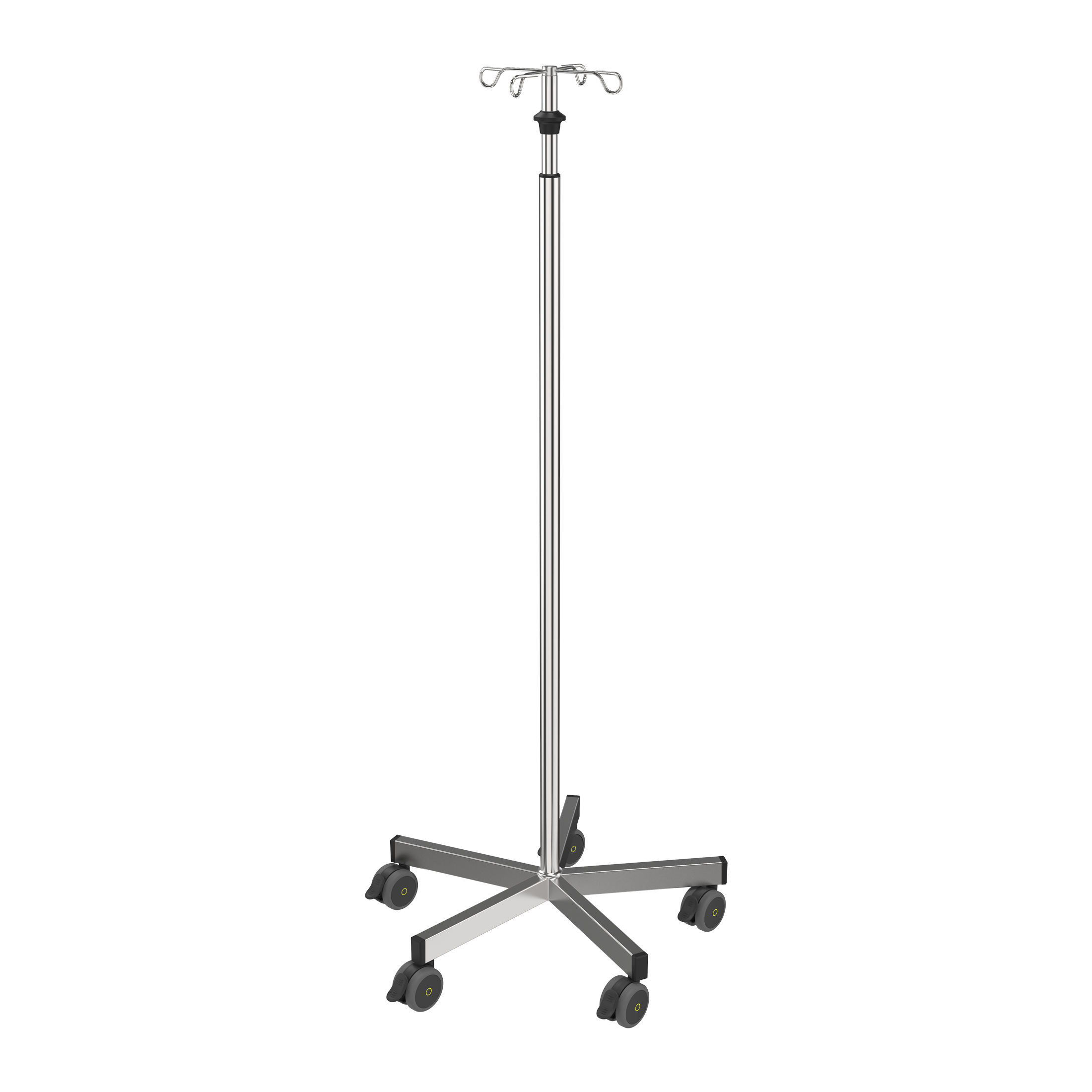 OR IV-stand with base weight