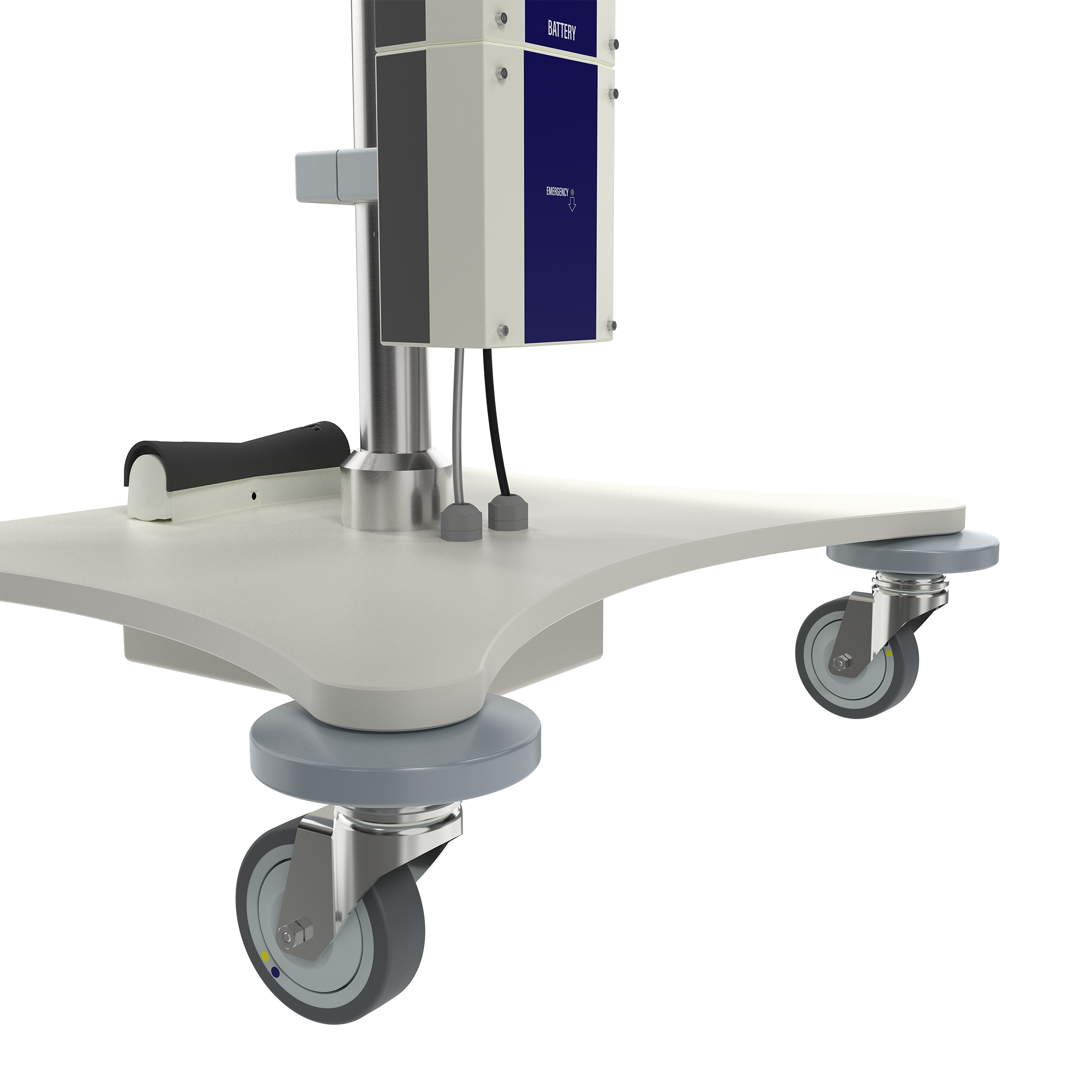 Lifter para urología (version corta)