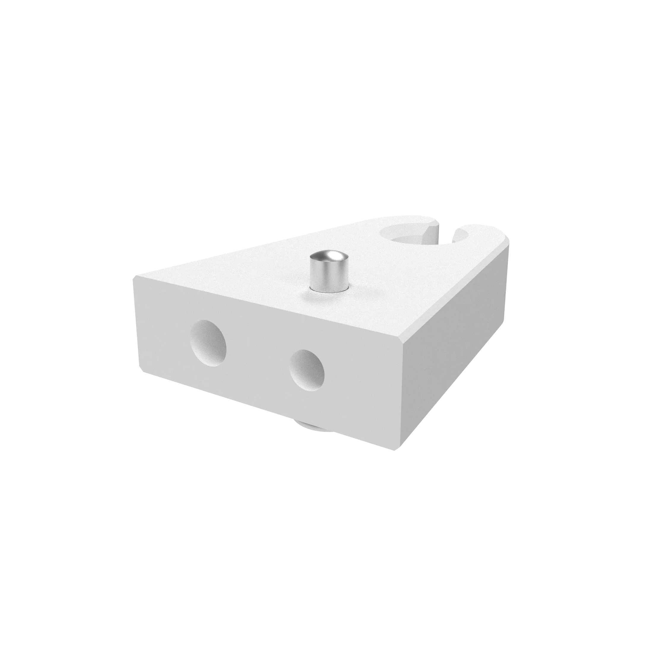 Support de fiche 10-16 mm, Simple-Fix
