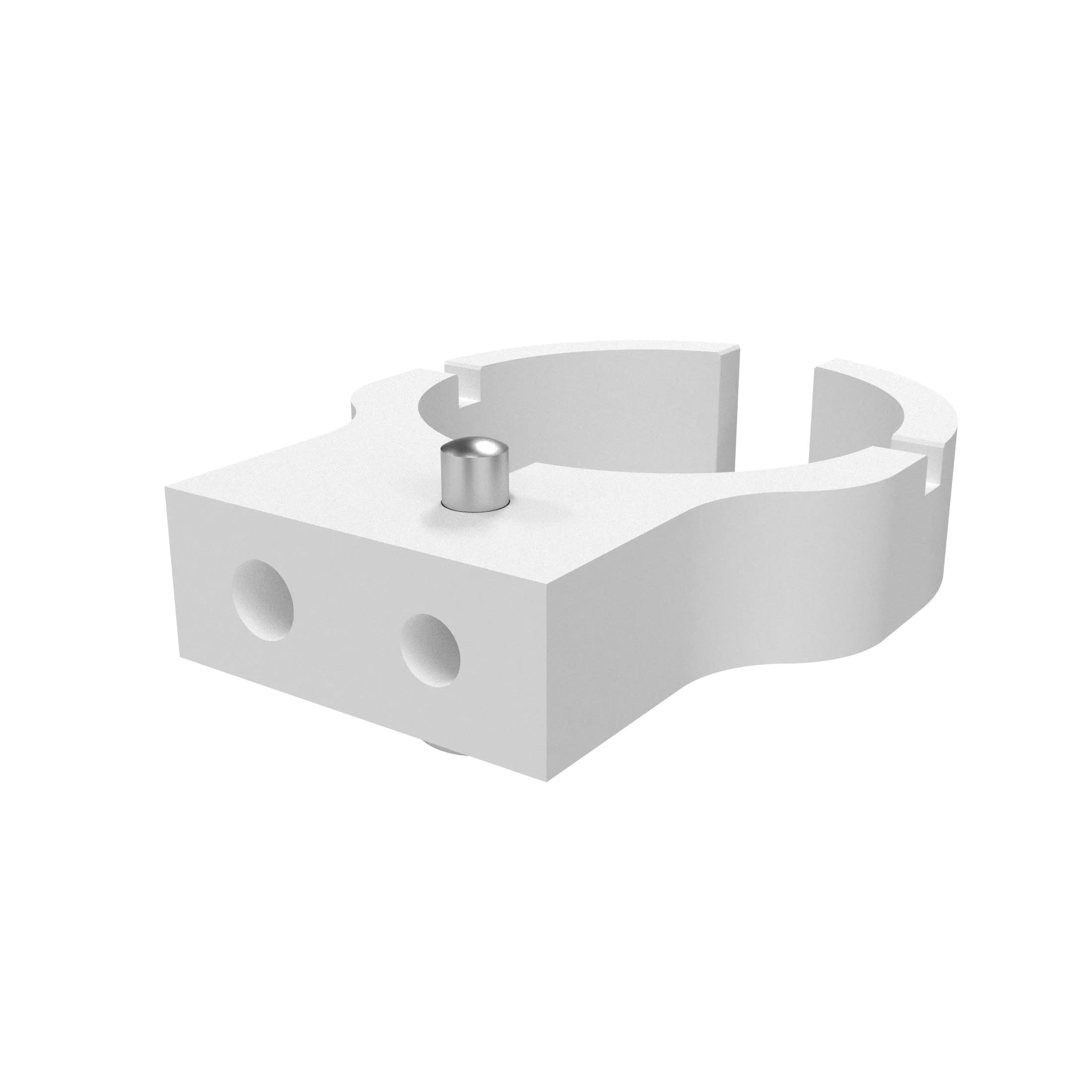 Steckerhalter Simple-Fix