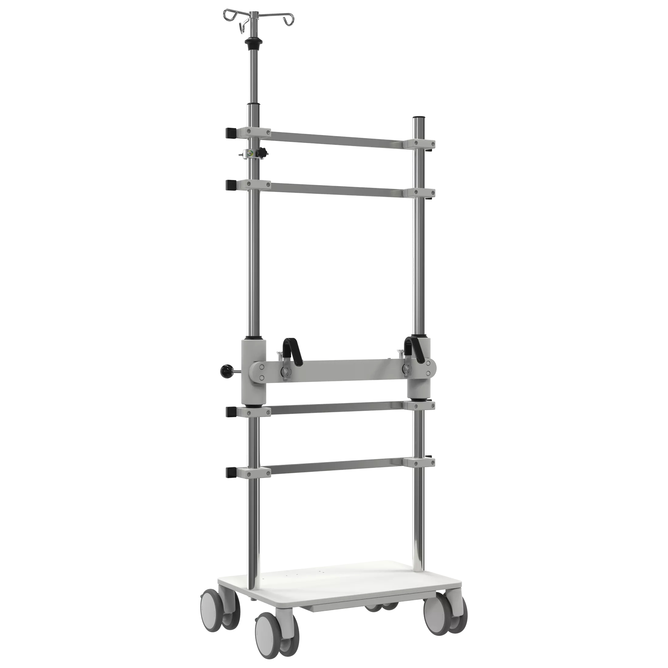 Mobiler Andockwagen » provi-Dock «