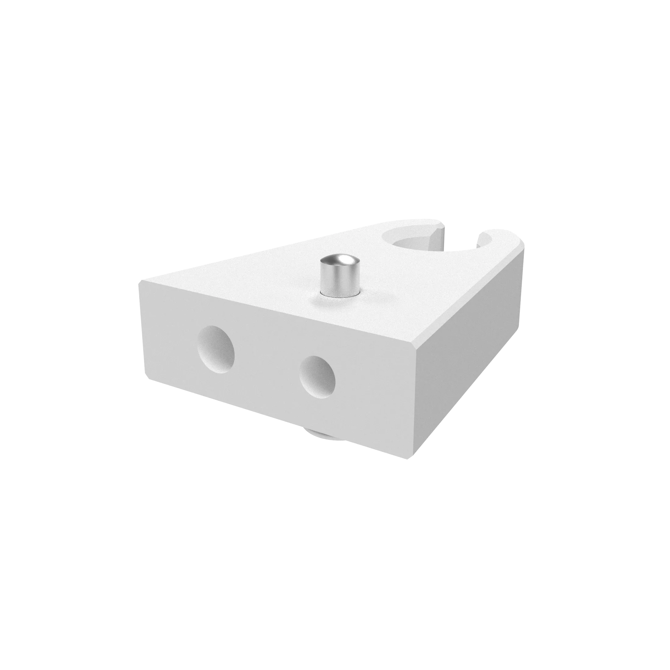 Support de fiche 16-20 mm, Simple-Fix