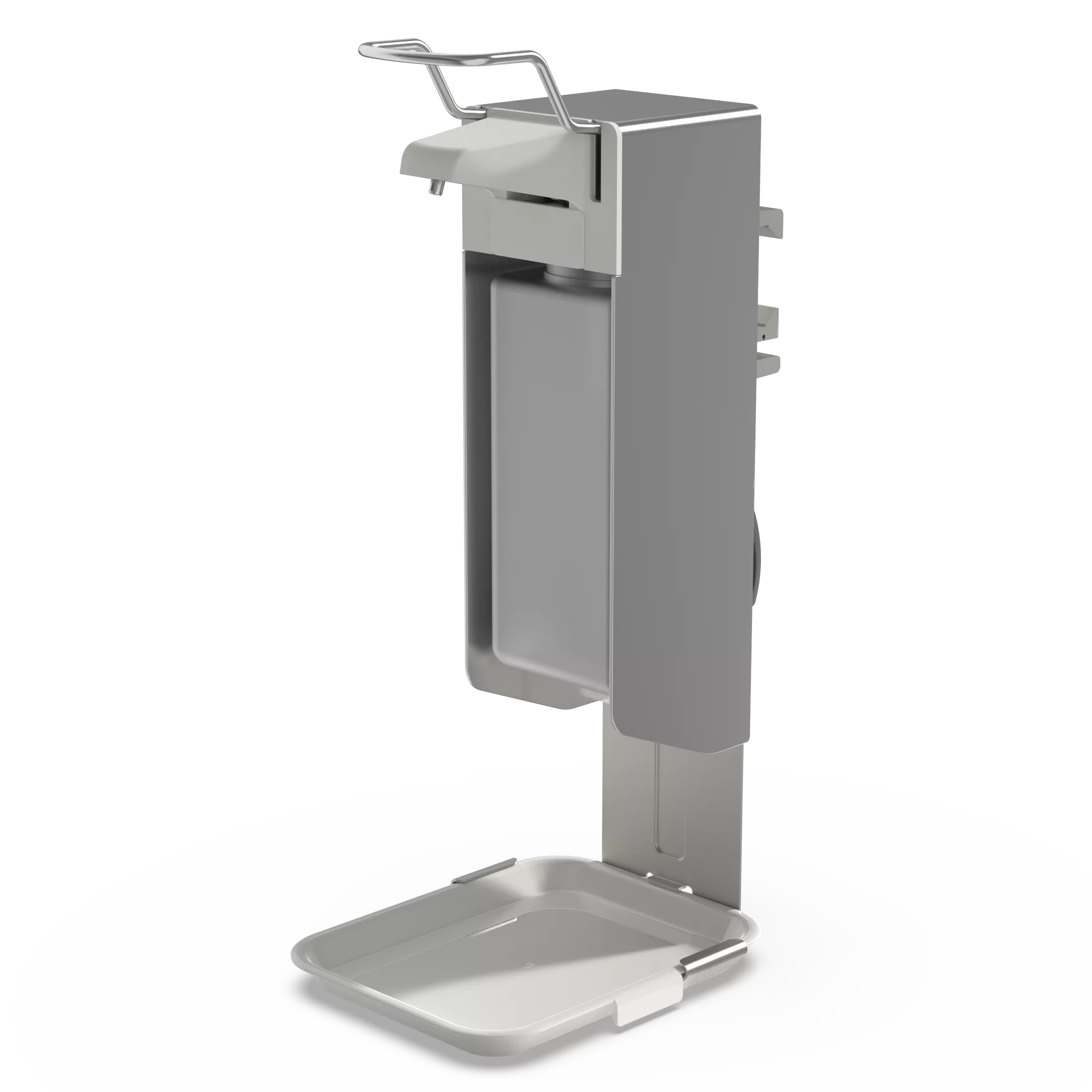 Distributeur de désinfectant 1 L