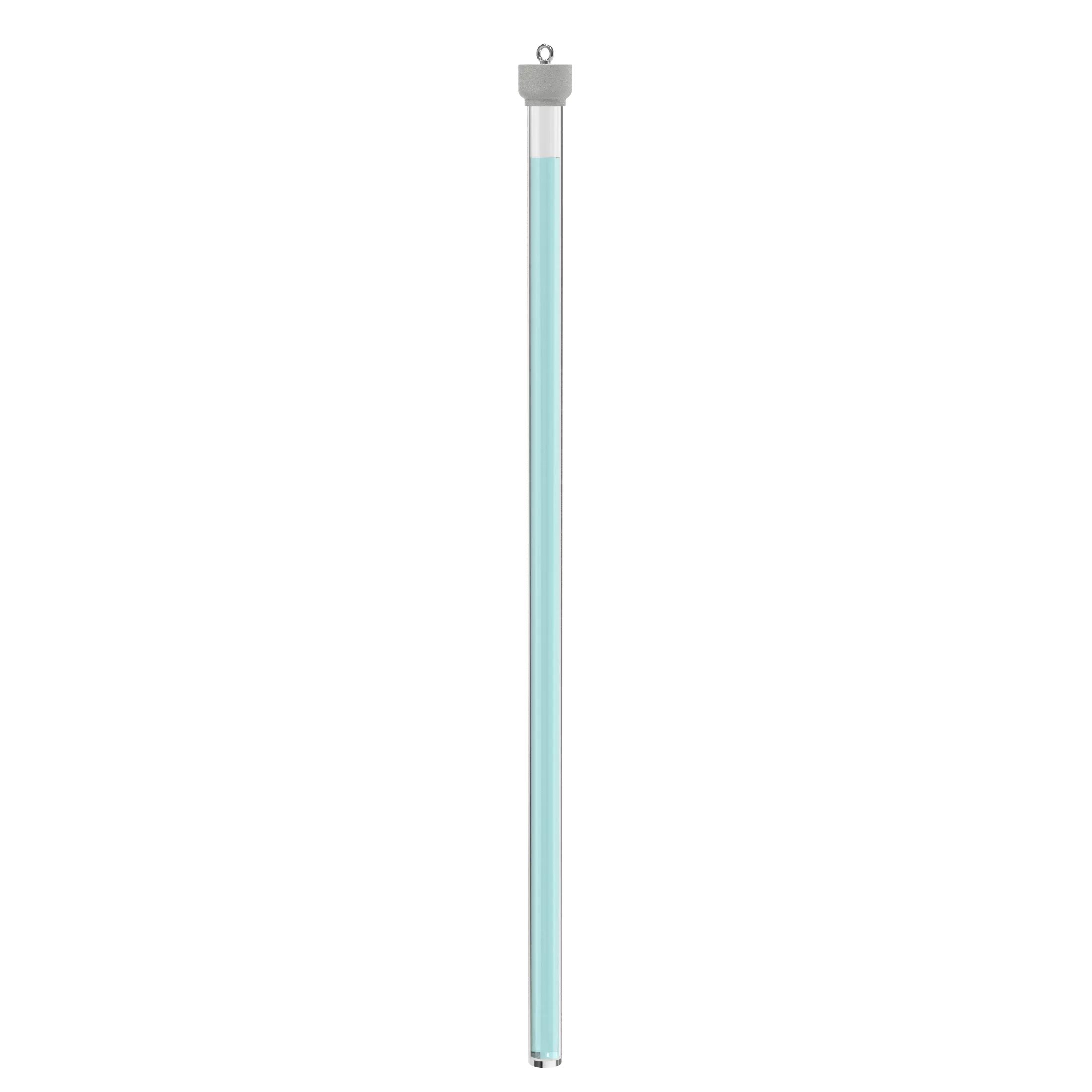 Tauchröhre für TEE-Sonde