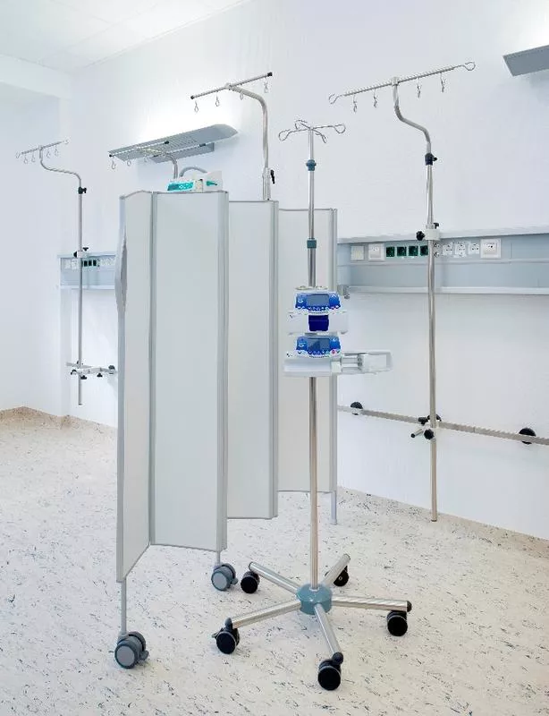 Infusionsständer Premium Care