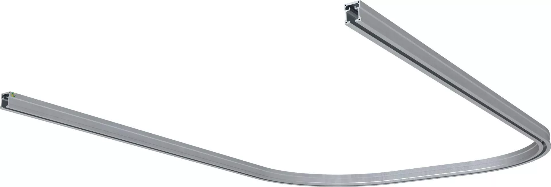 ICS 2 U-Form Schiene