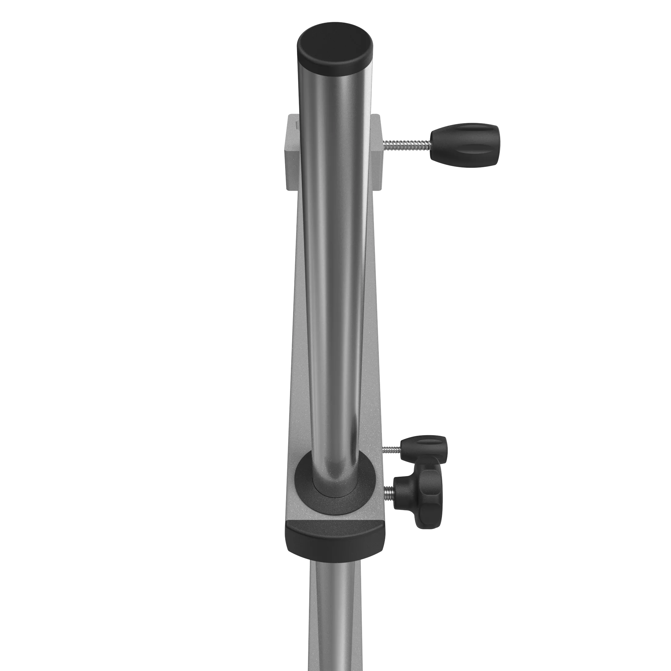 Pumpentragsystem