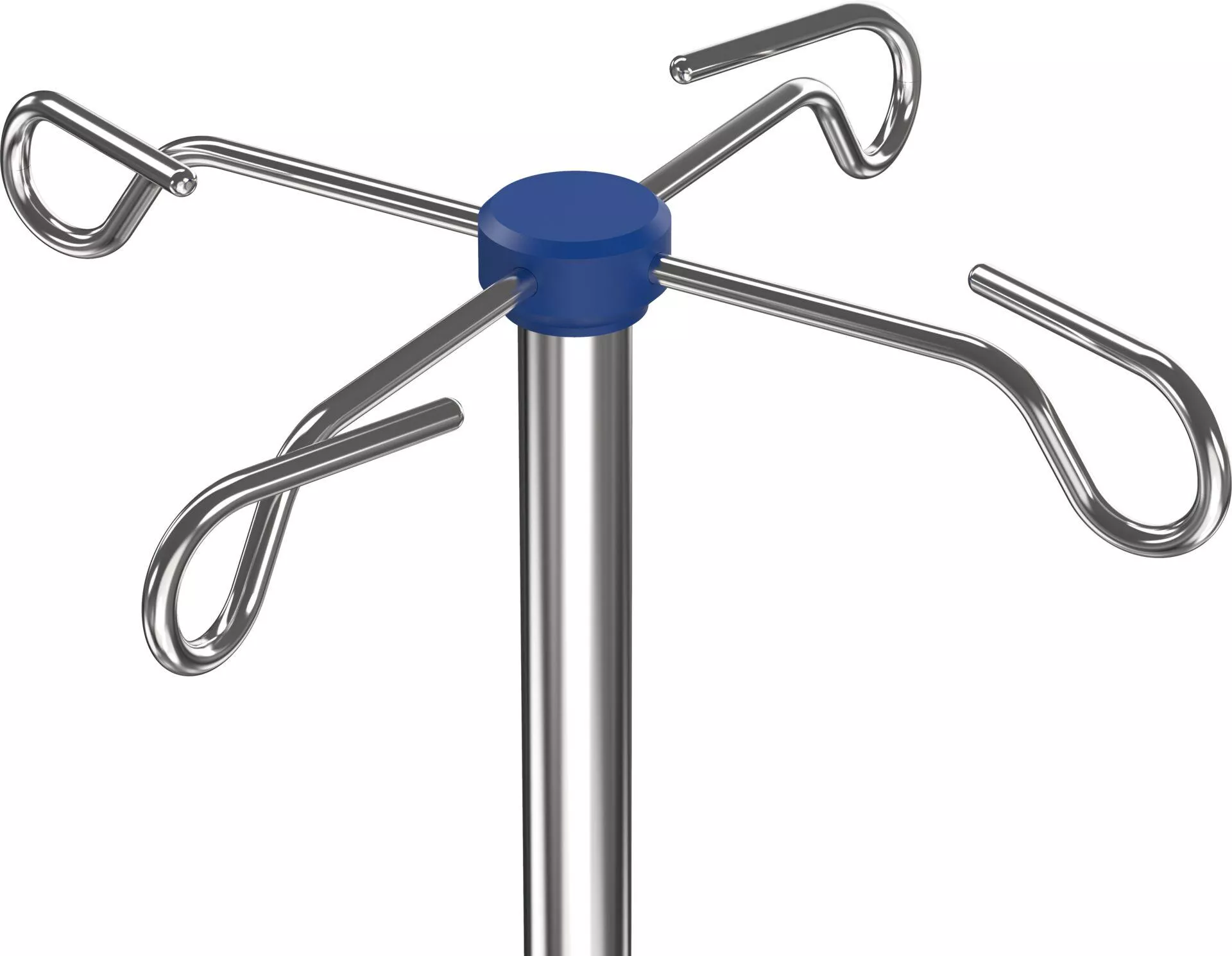 Cruz de garrafa para prensar em