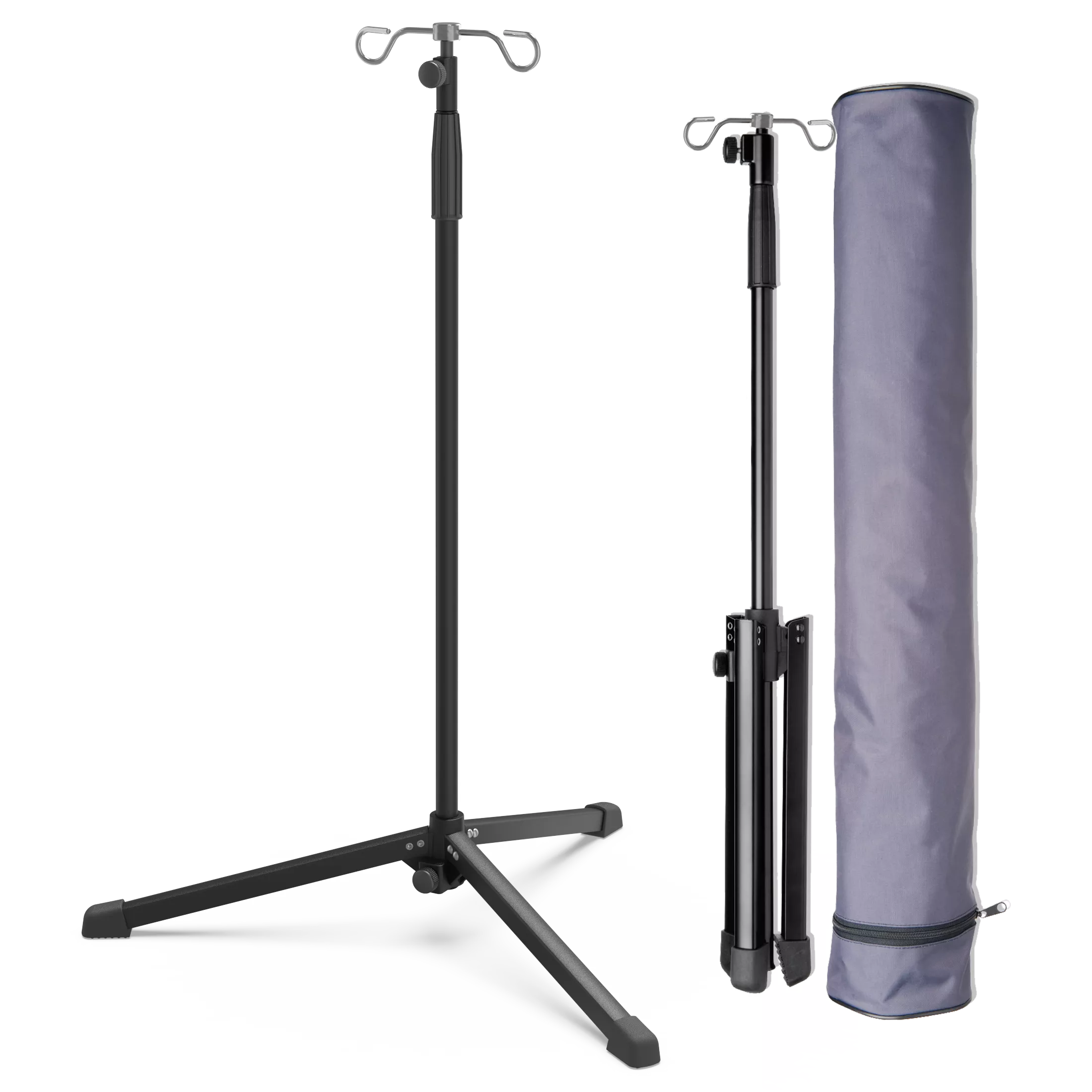 Portasuero plegable