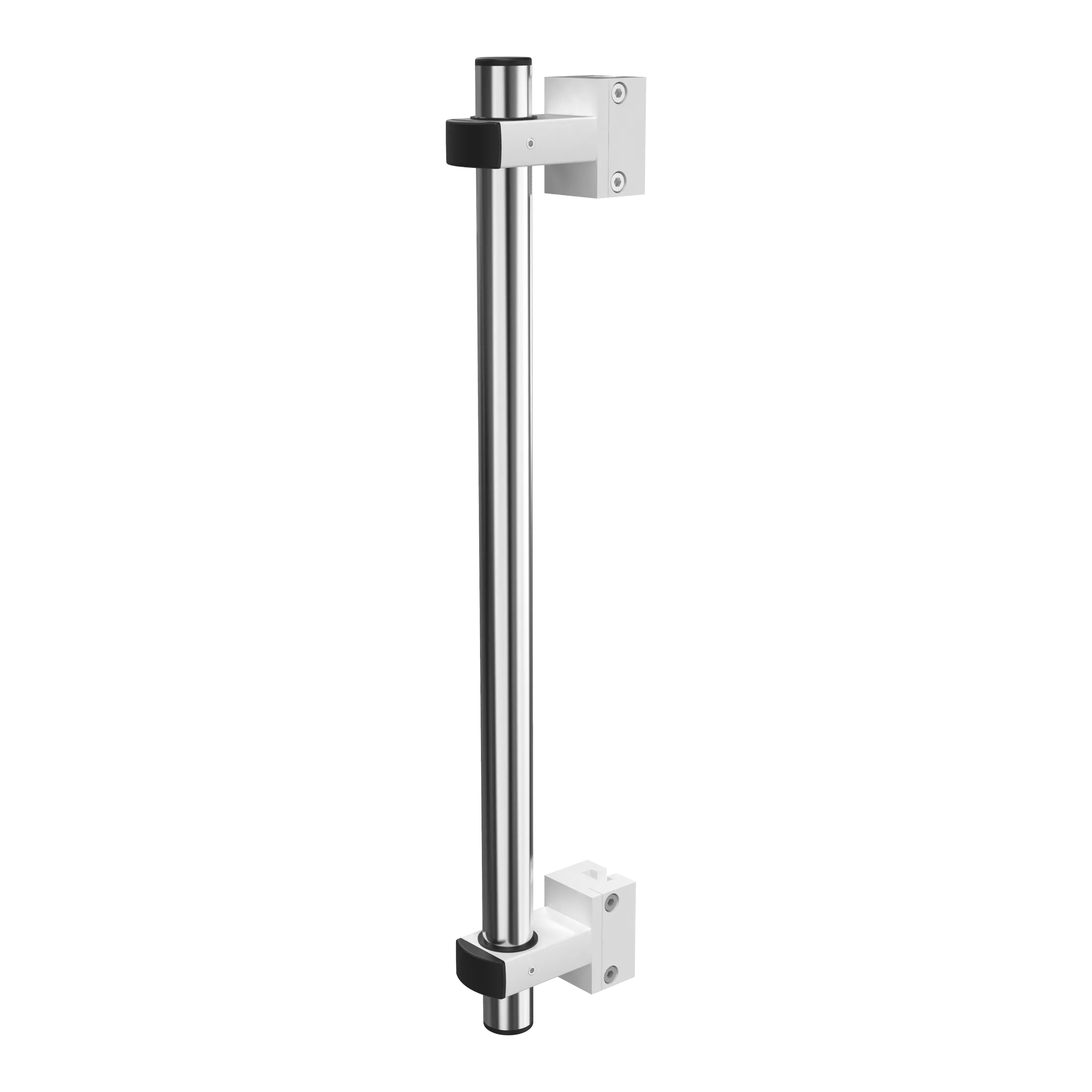 Pumpentragsystem für Vertikalschiene 